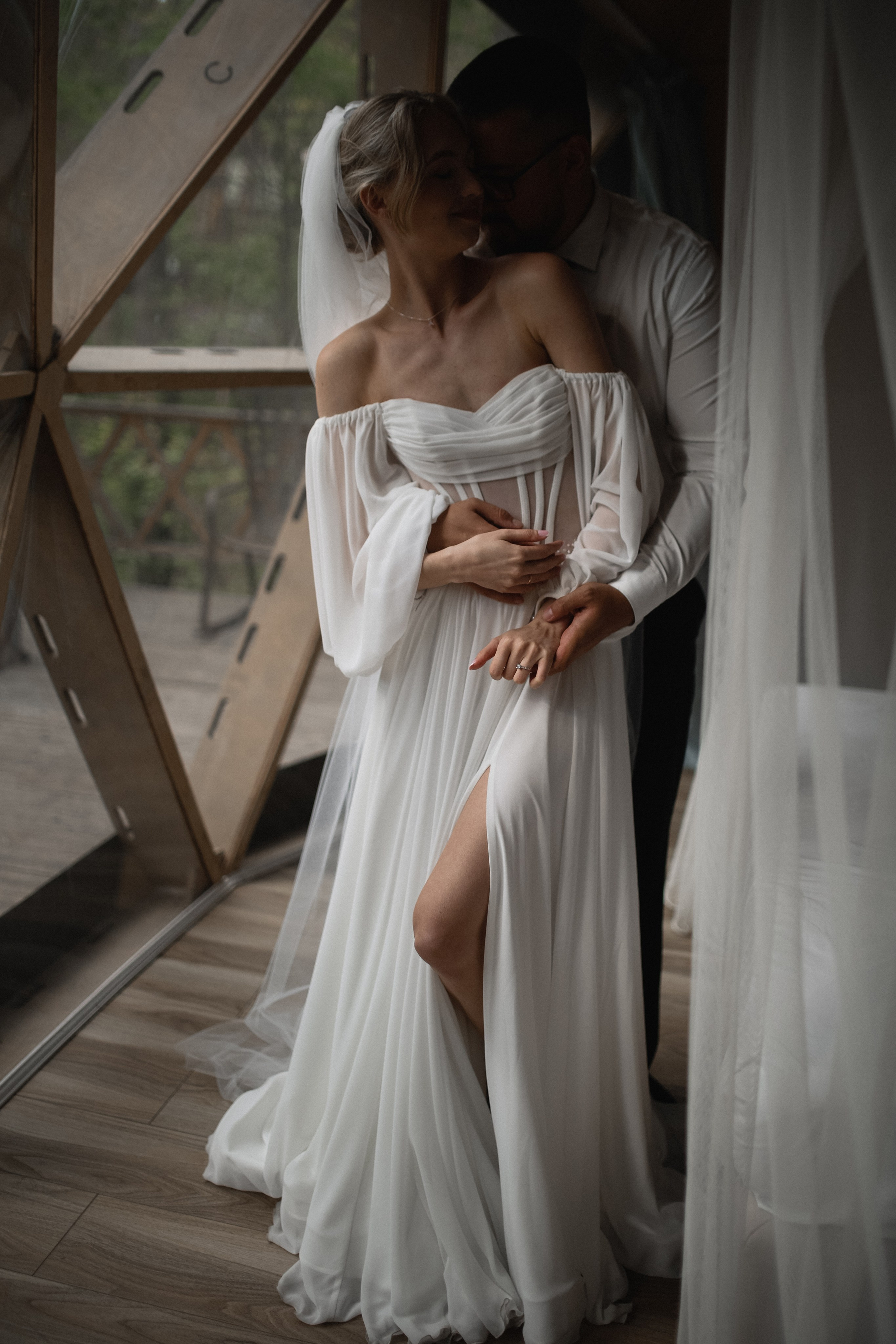 Свадебные. Logacheva Ekaterina