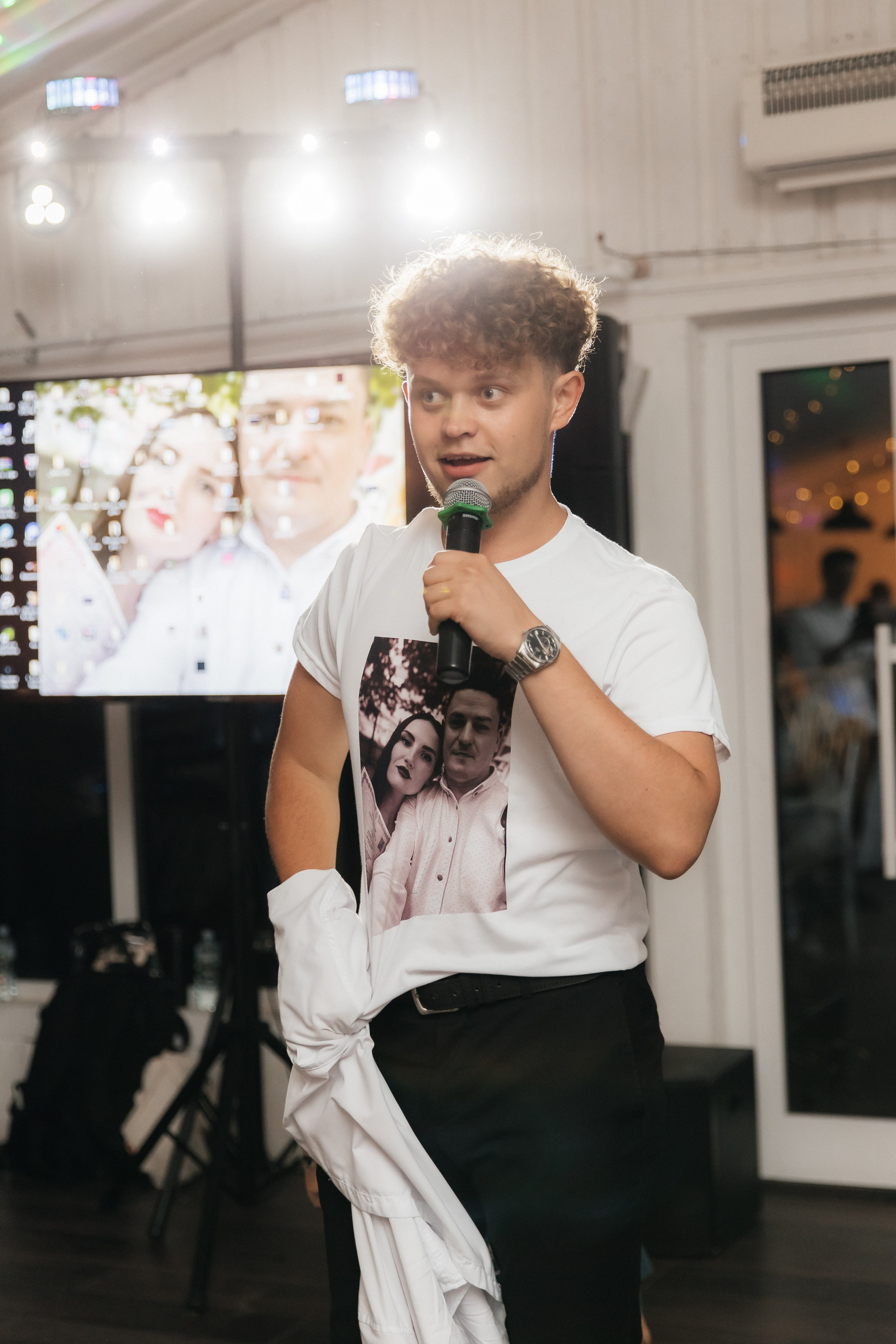 Владислав и Анна. Фотограф в Волгограде — Александра Искандерова