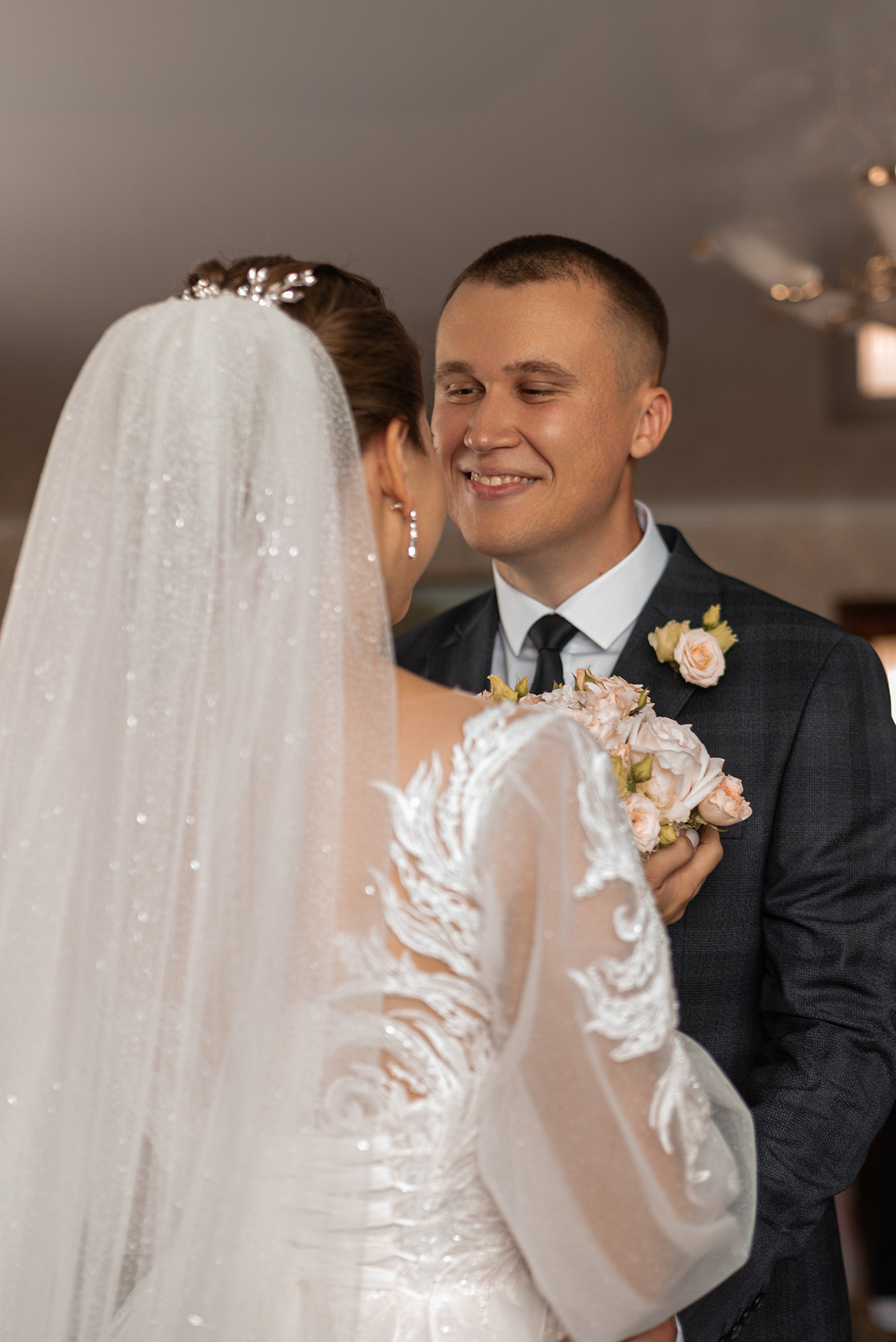 Александр и Юлия. Свадебный фотограф Белгород Валуйки Старый Оскол Воронеж