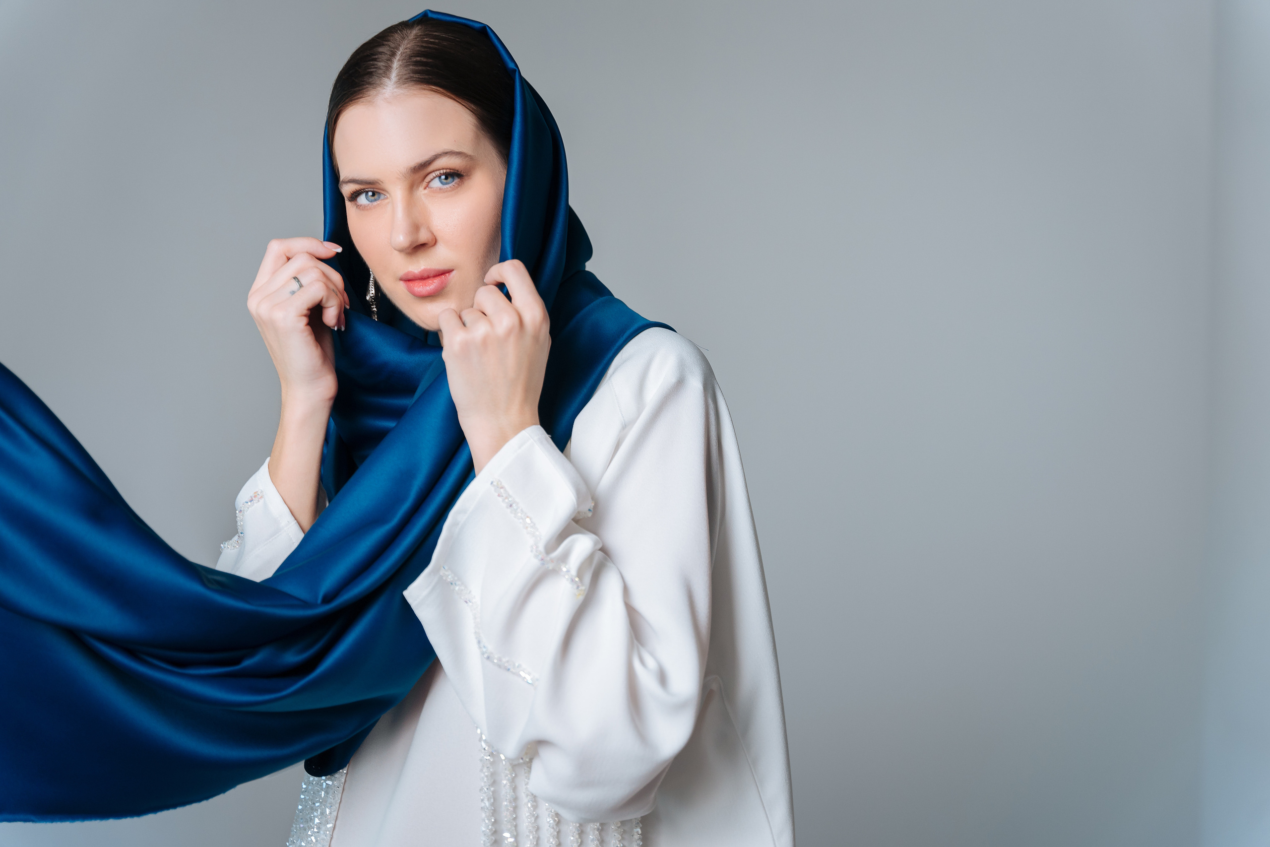 Lumiere. Photographer Yana Kotova