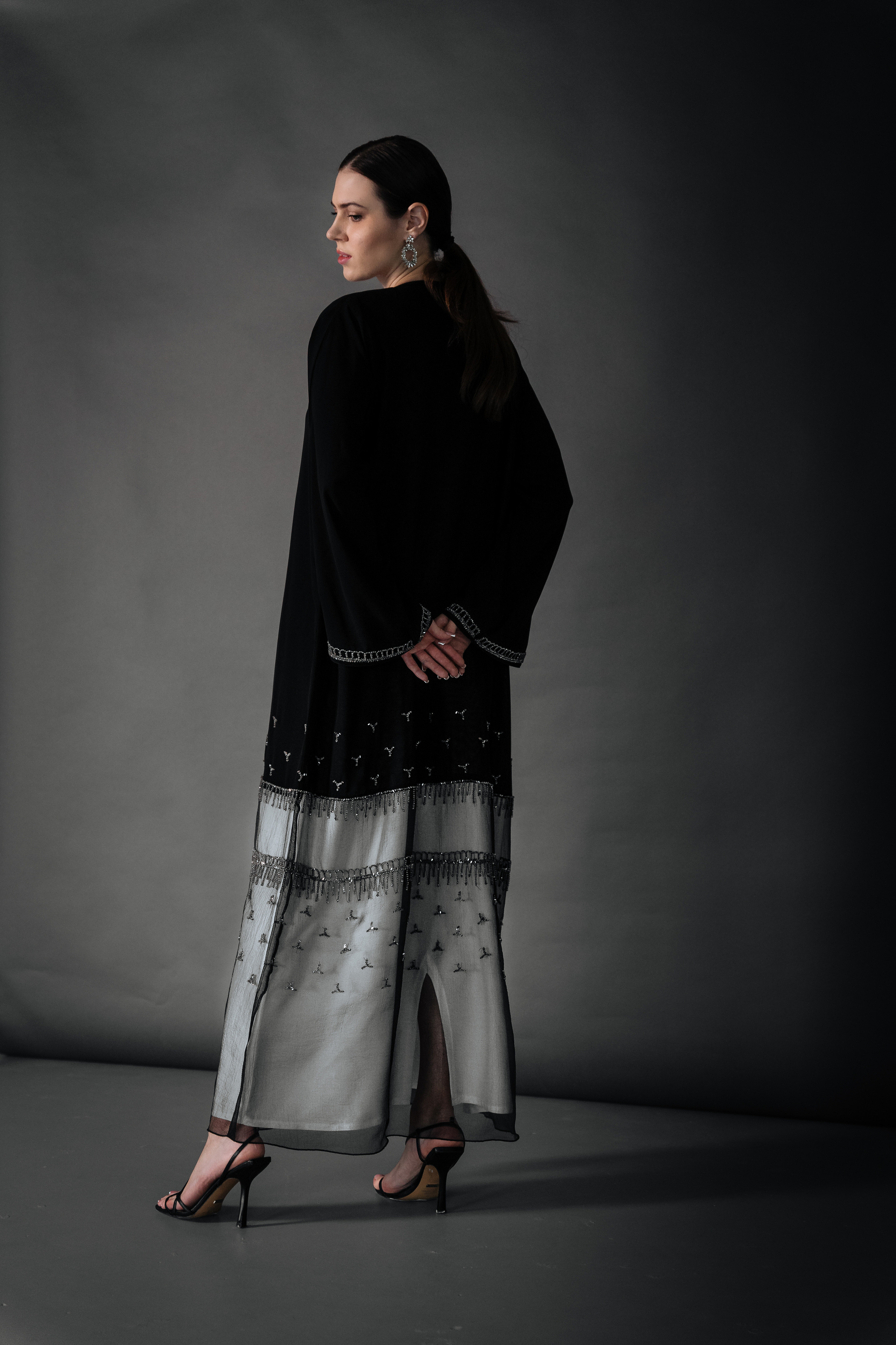 Lumiere. Photographer Yana Kotova