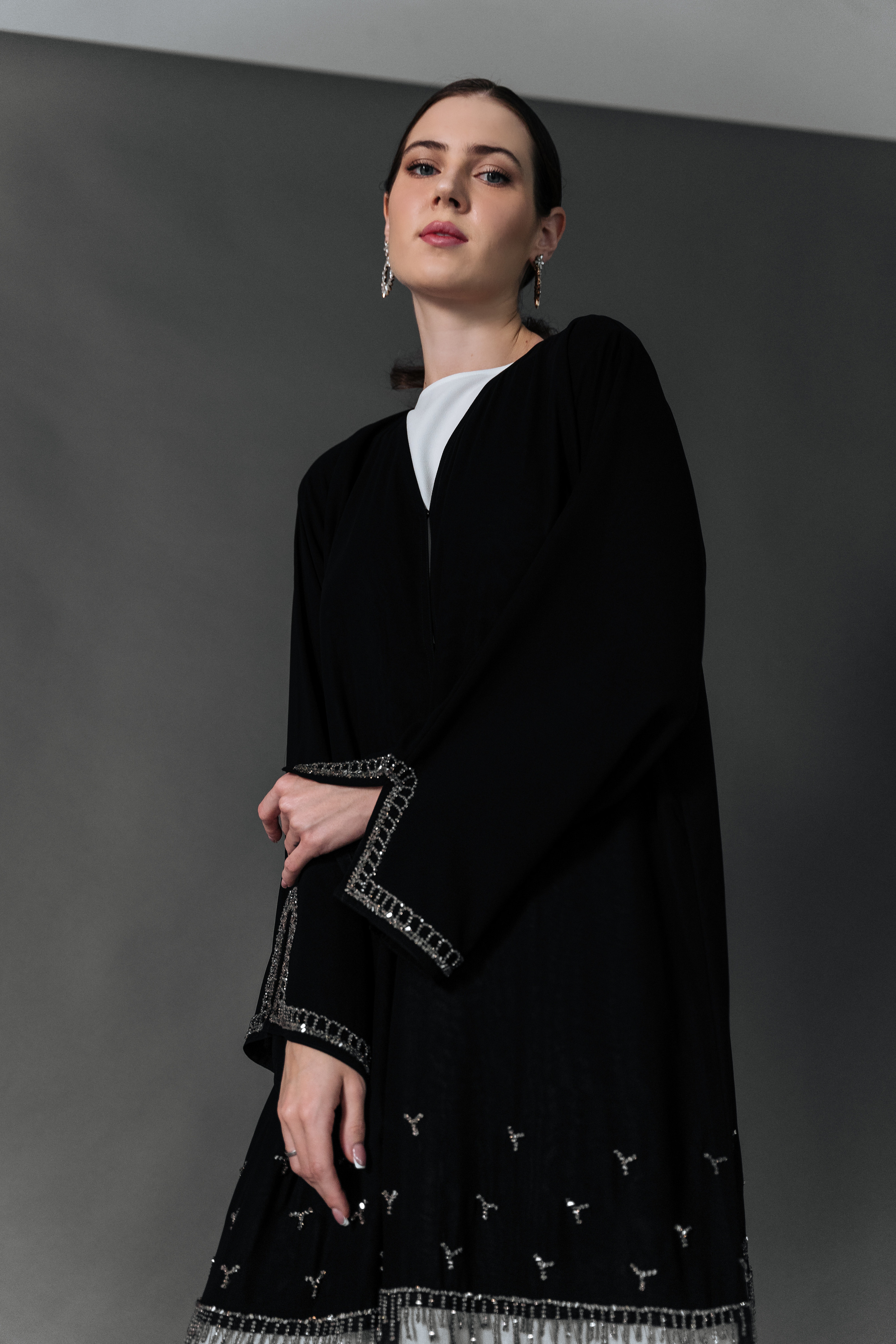 Lumiere. Photographer Yana Kotova