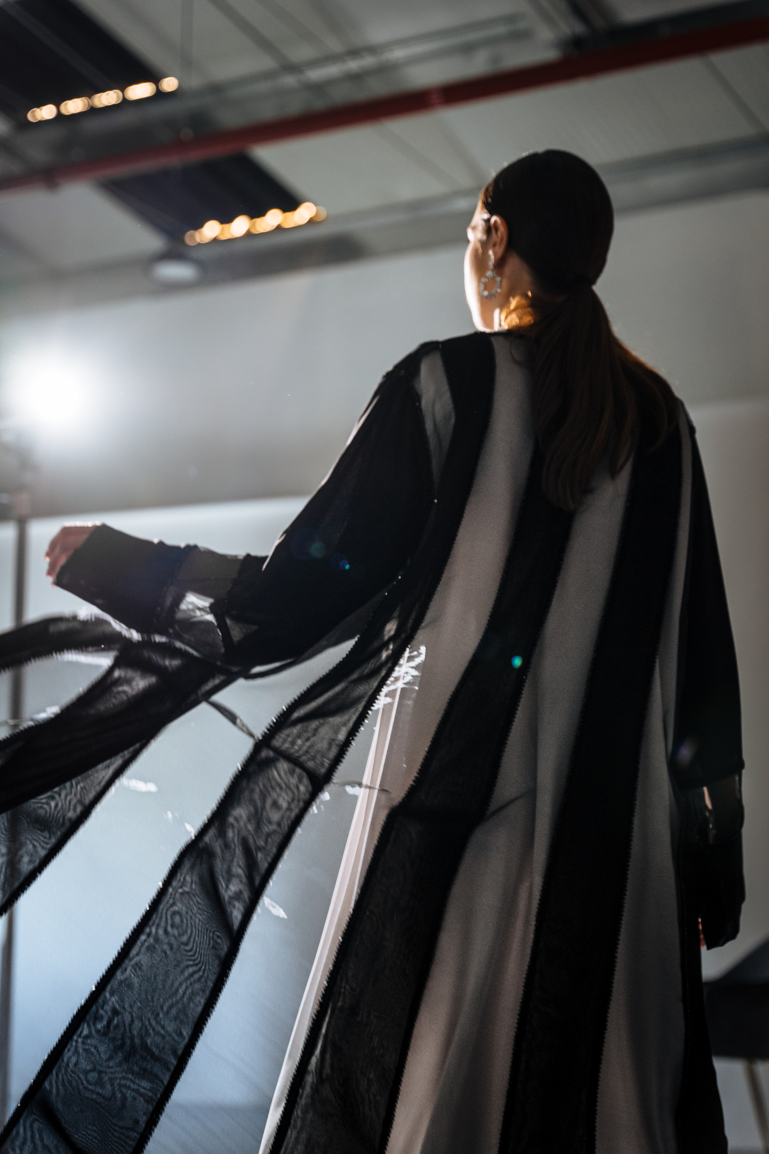 Lumiere. Photographer Yana Kotova