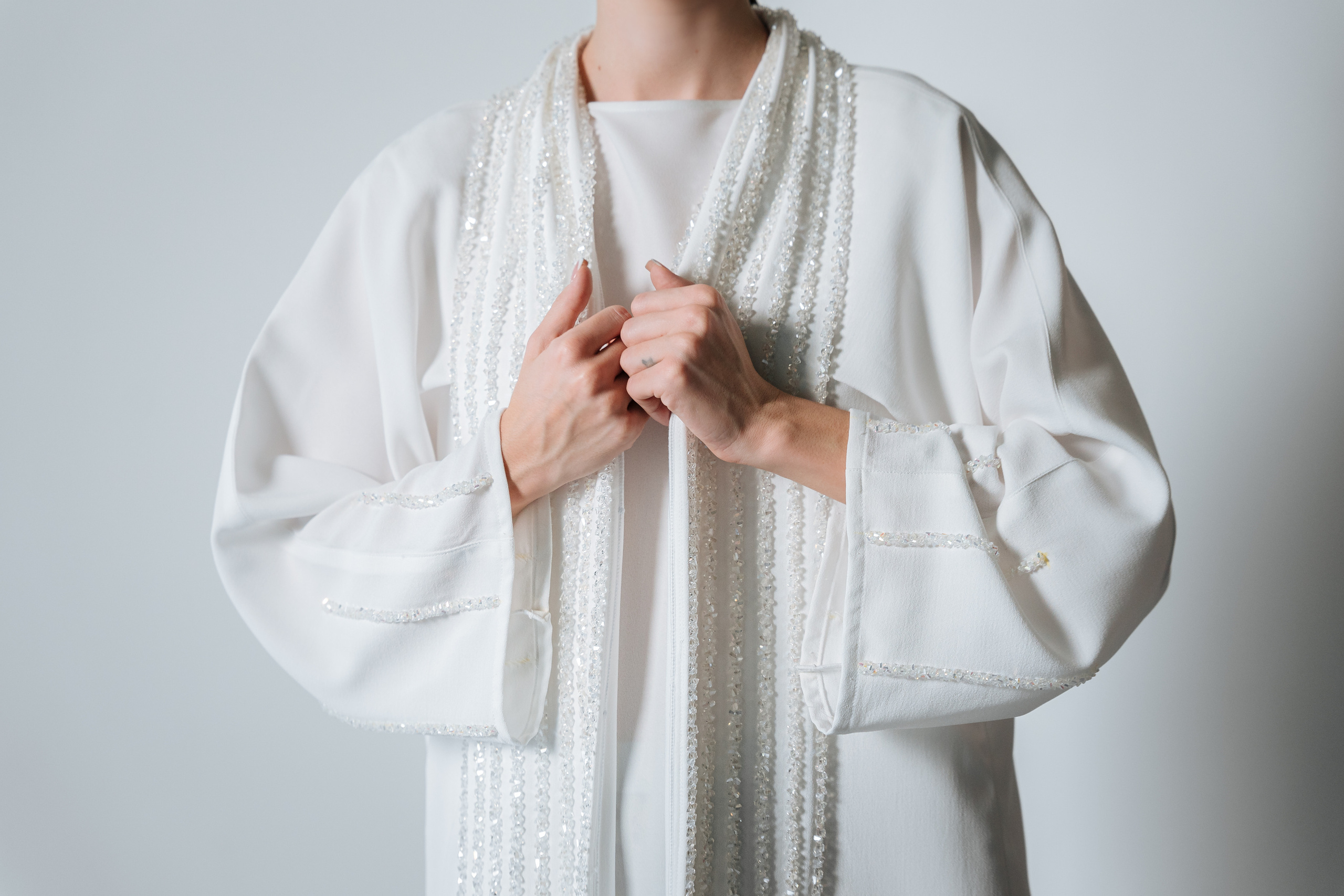 Lumiere. Photographer Yana Kotova