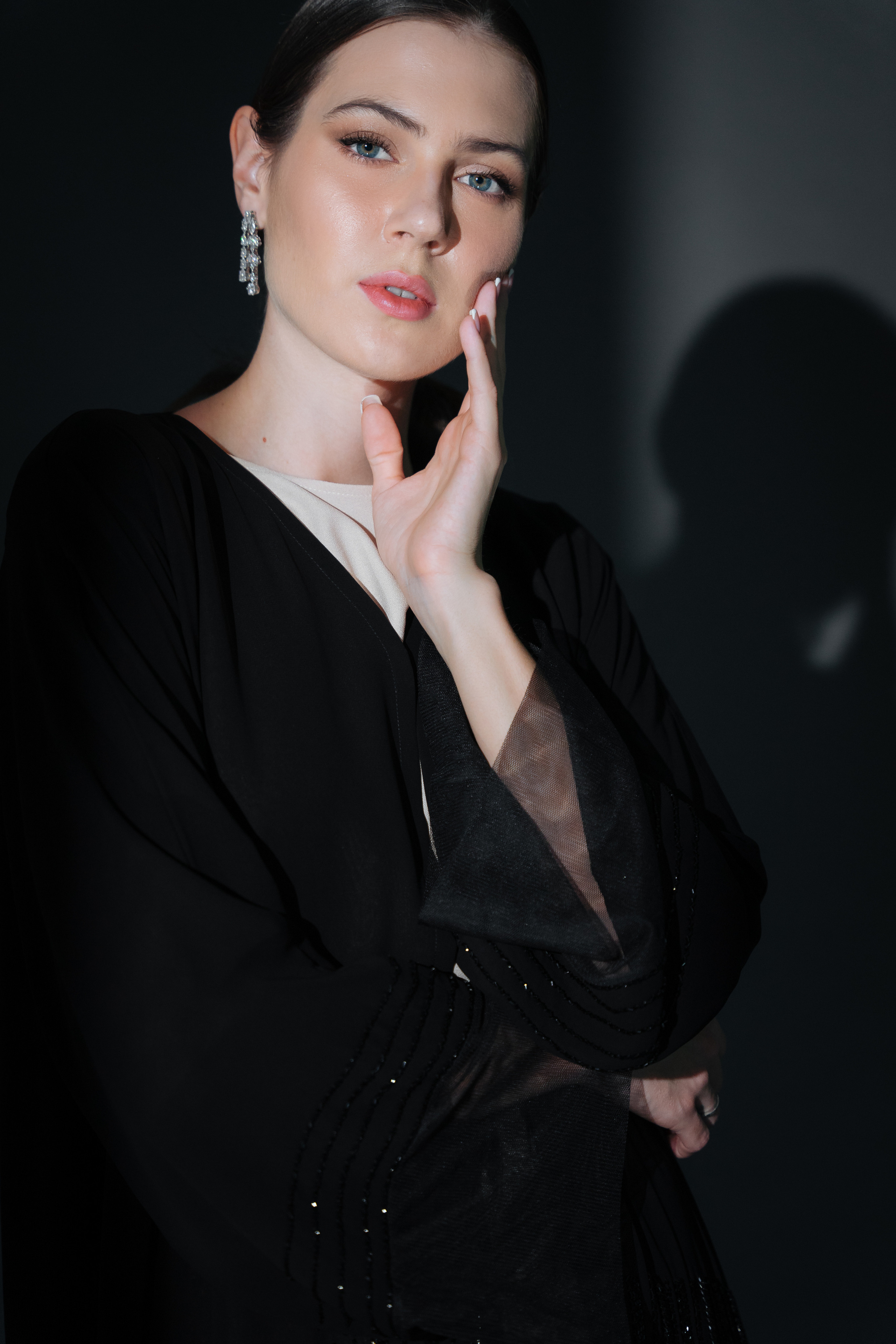 Lumiere. Photographer Yana Kotova