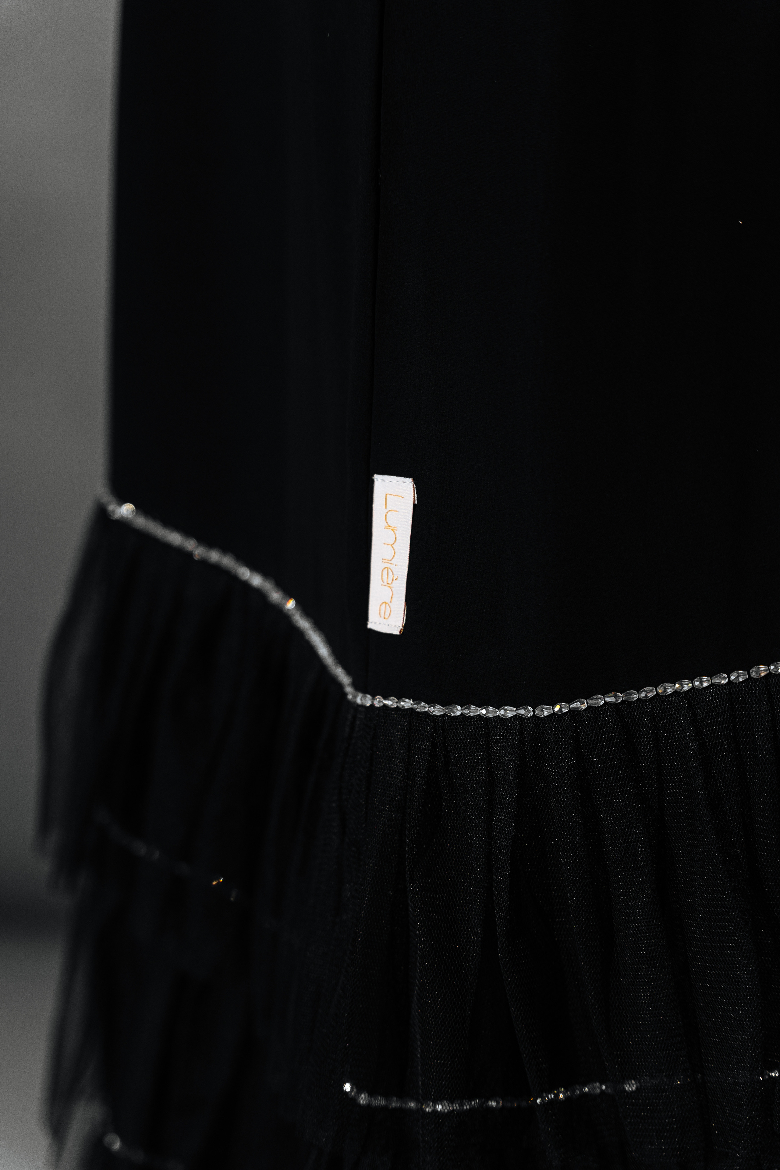 Lumiere. Photographer Yana Kotova