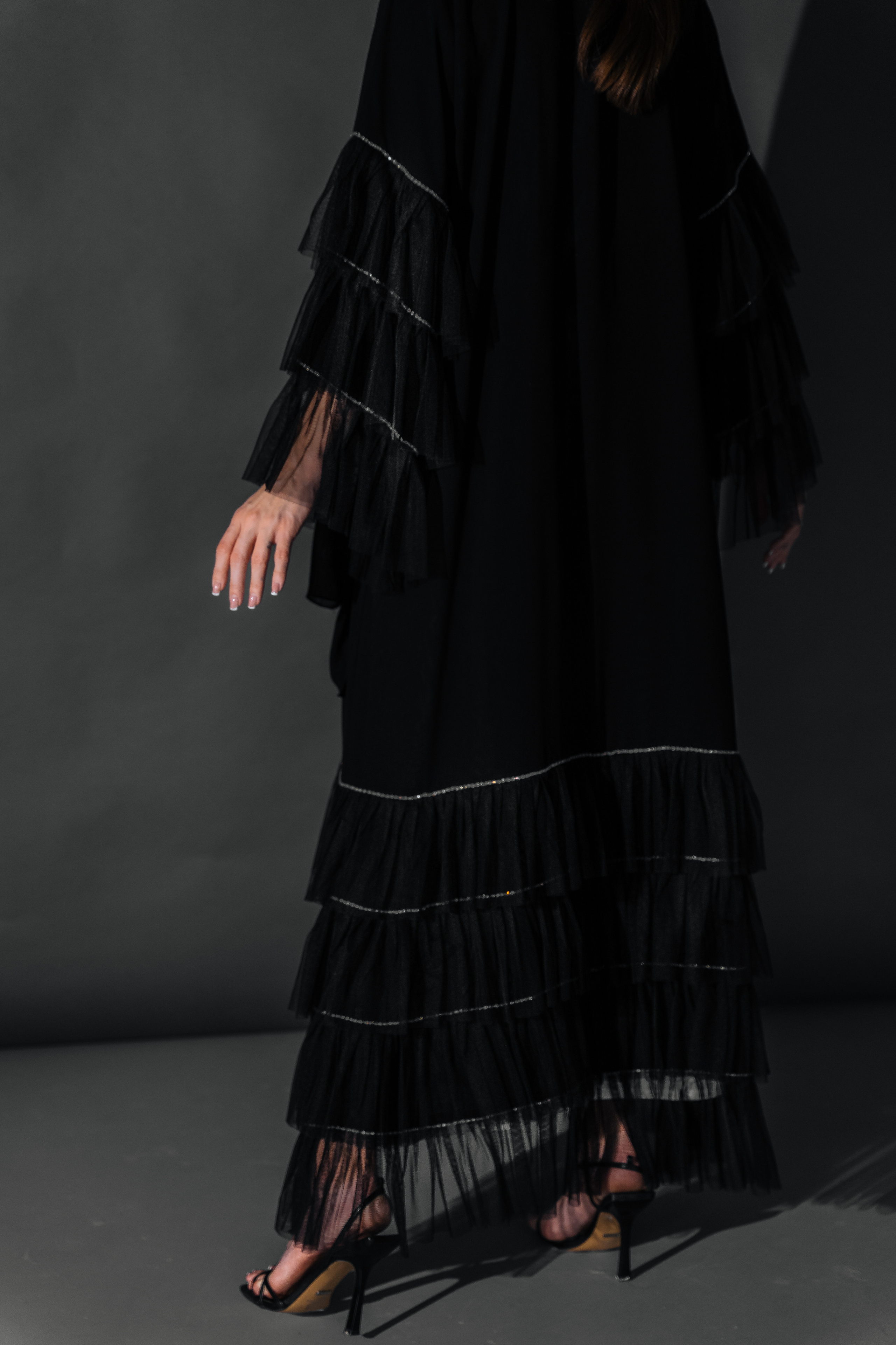 Lumiere. Photographer Yana Kotova