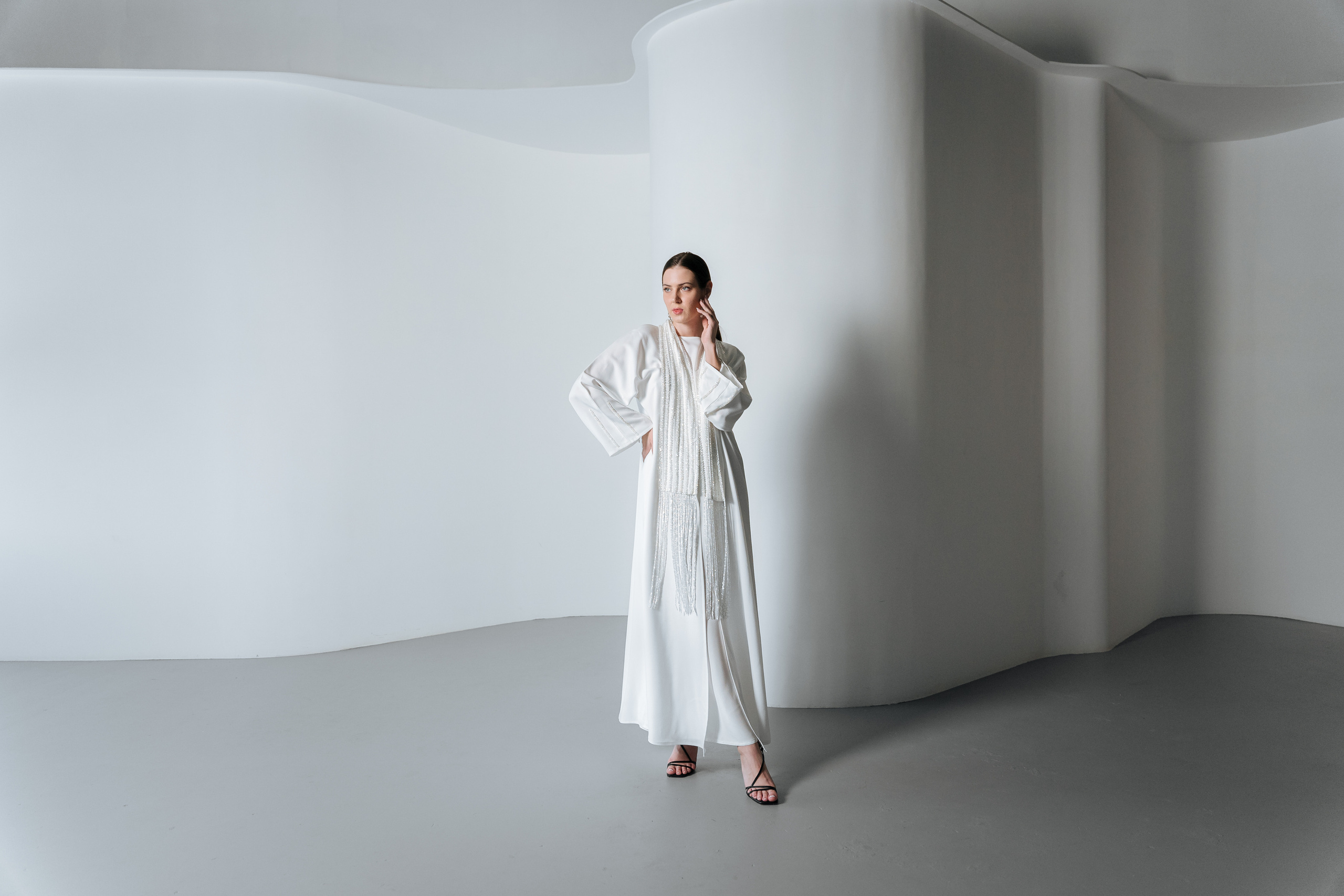 Lumiere. Photographer Yana Kotova