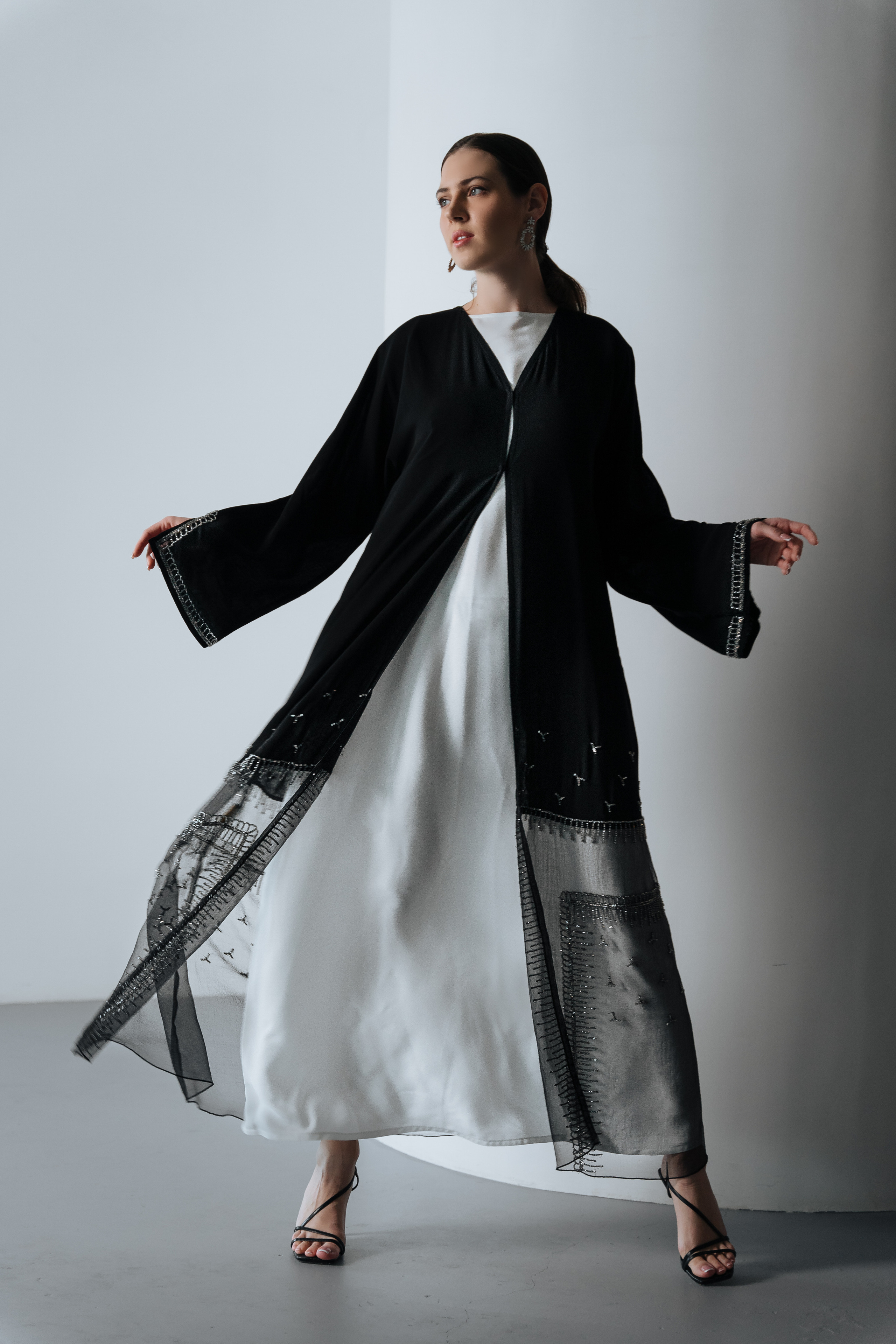 Lumiere. Photographer Yana Kotova