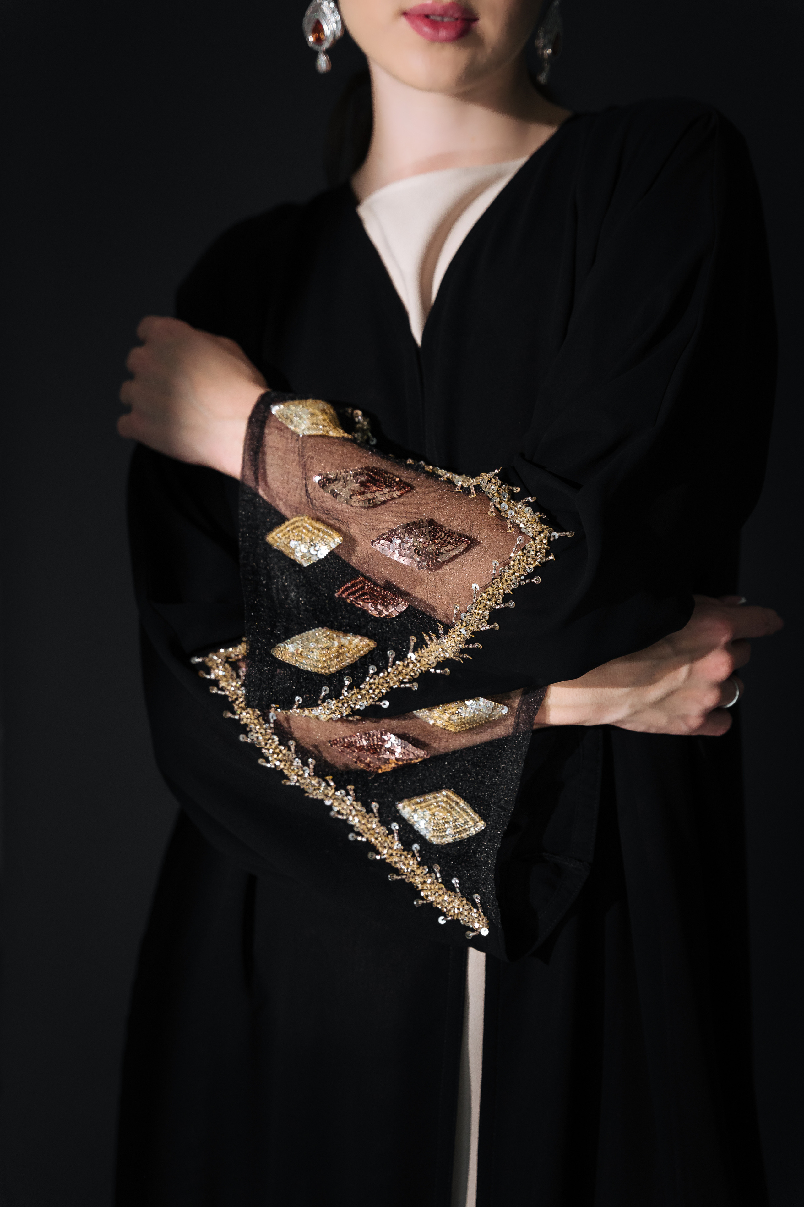 Lumiere. Photographer Yana Kotova