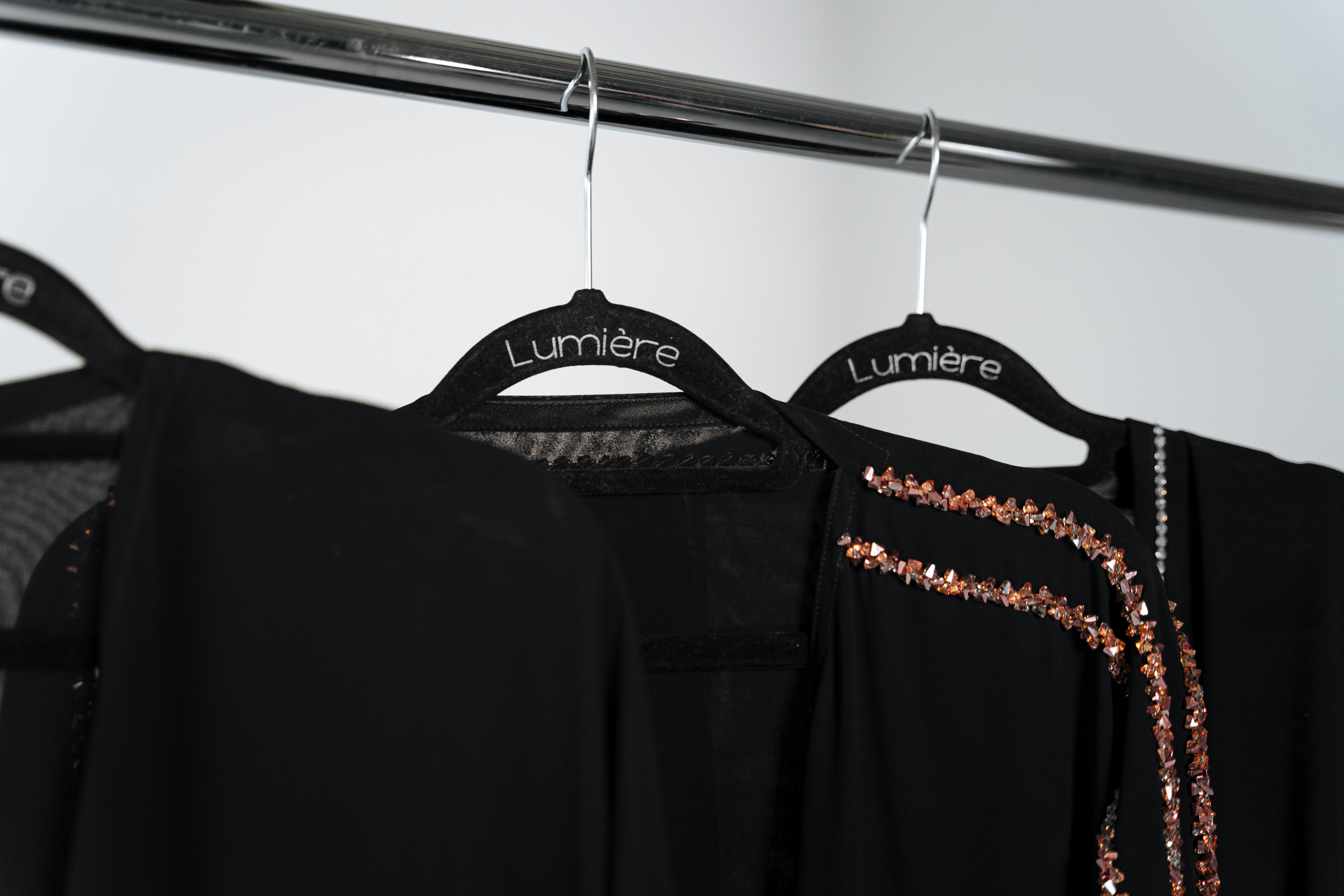 Lumiere. Photographer Yana Kotova