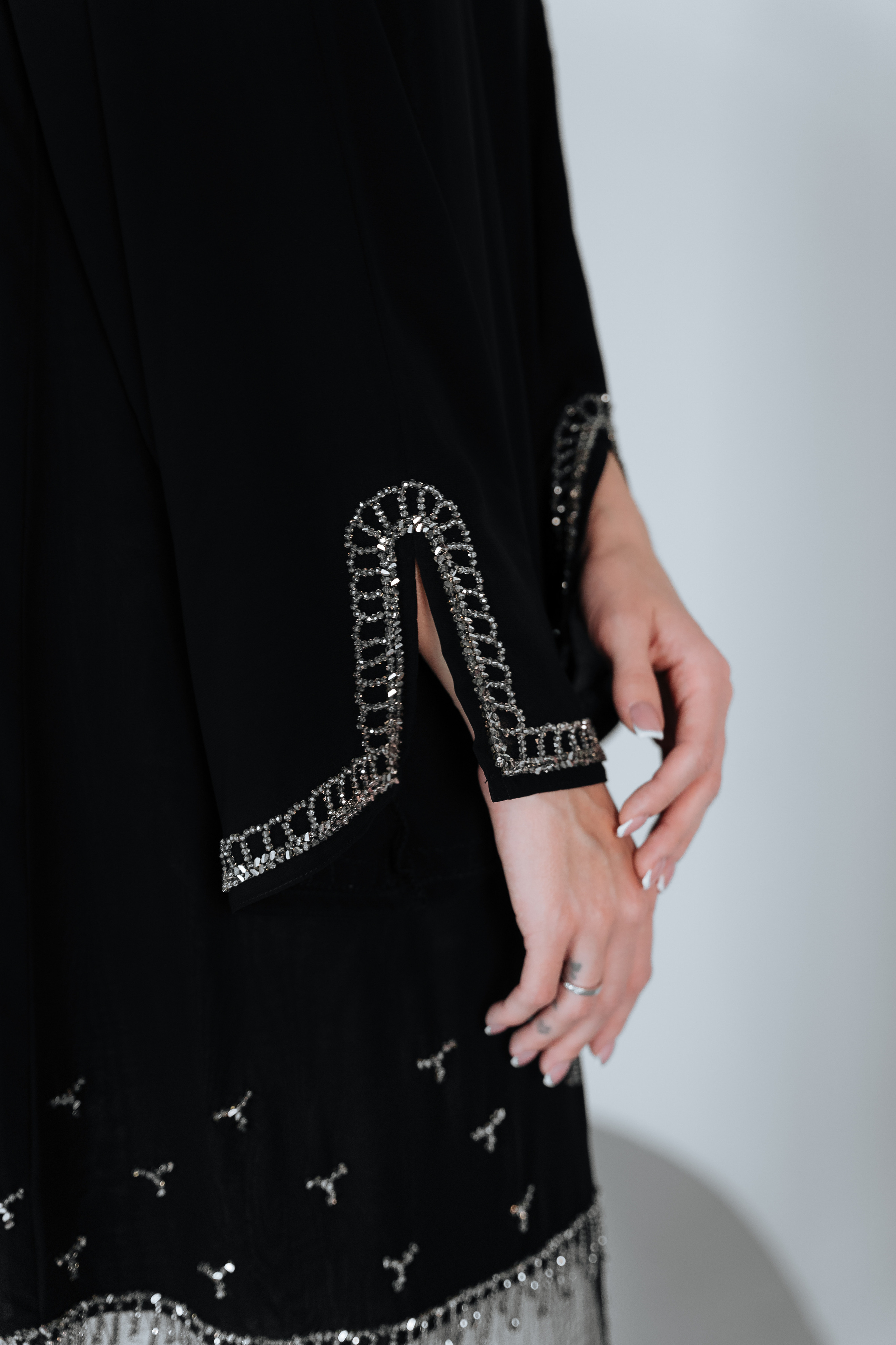 Lumiere. Photographer Yana Kotova