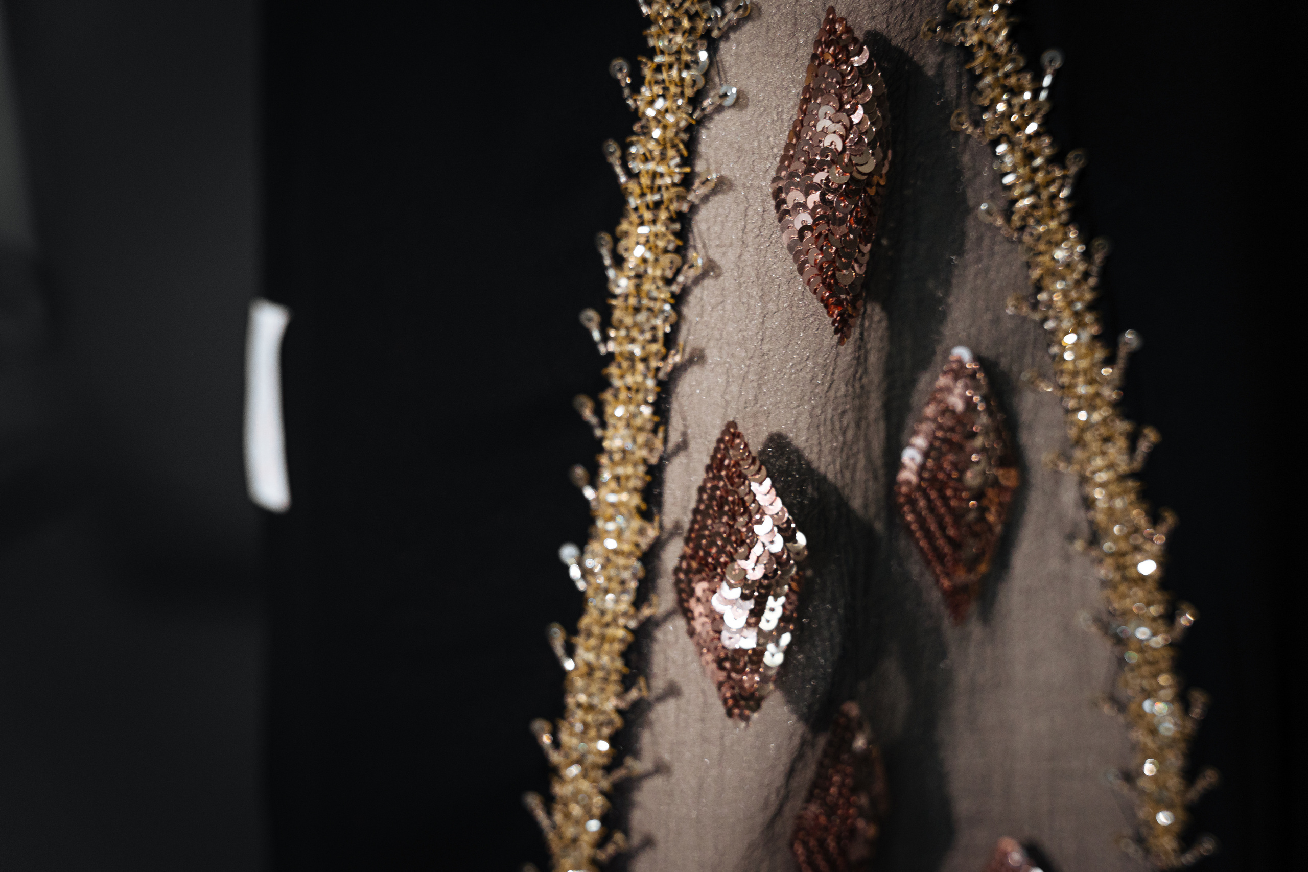 Lumiere. Photographer Yana Kotova