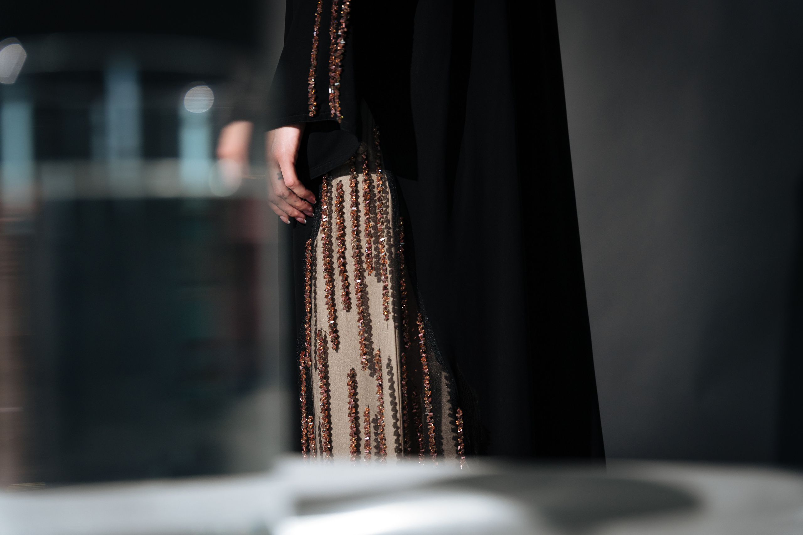 Lumiere. Photographer Yana Kotova