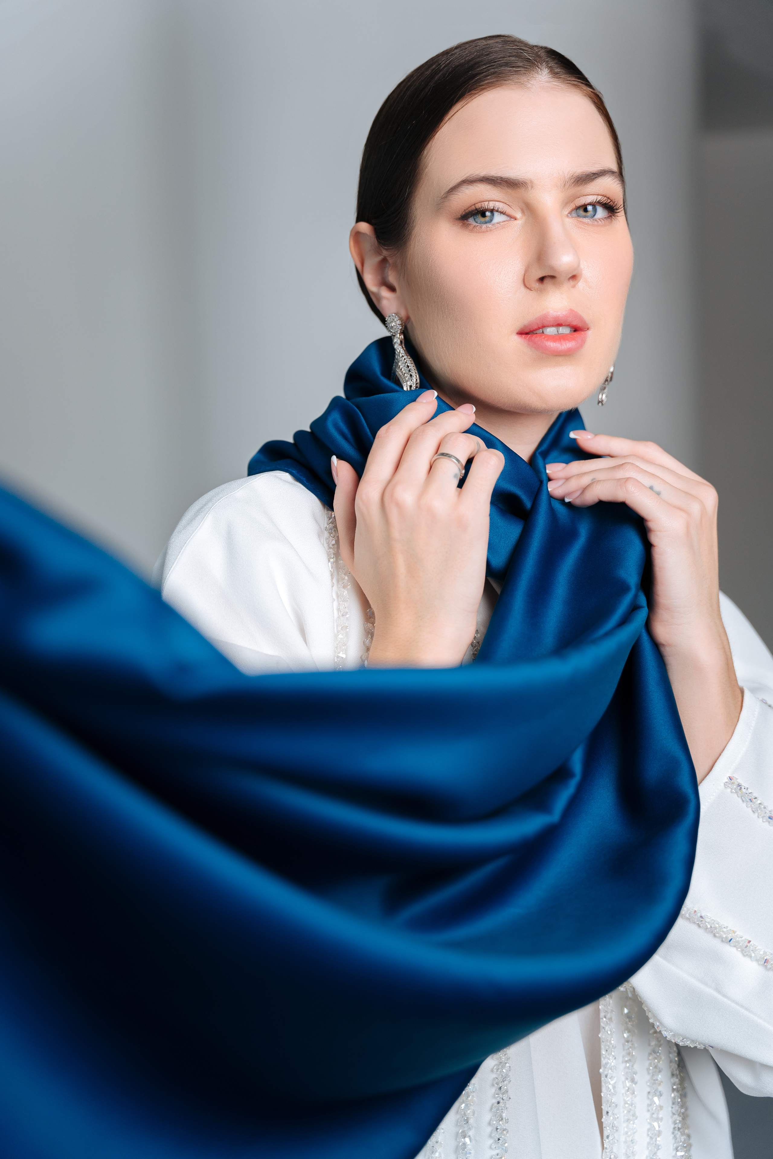 Lumiere. Photographer Yana Kotova