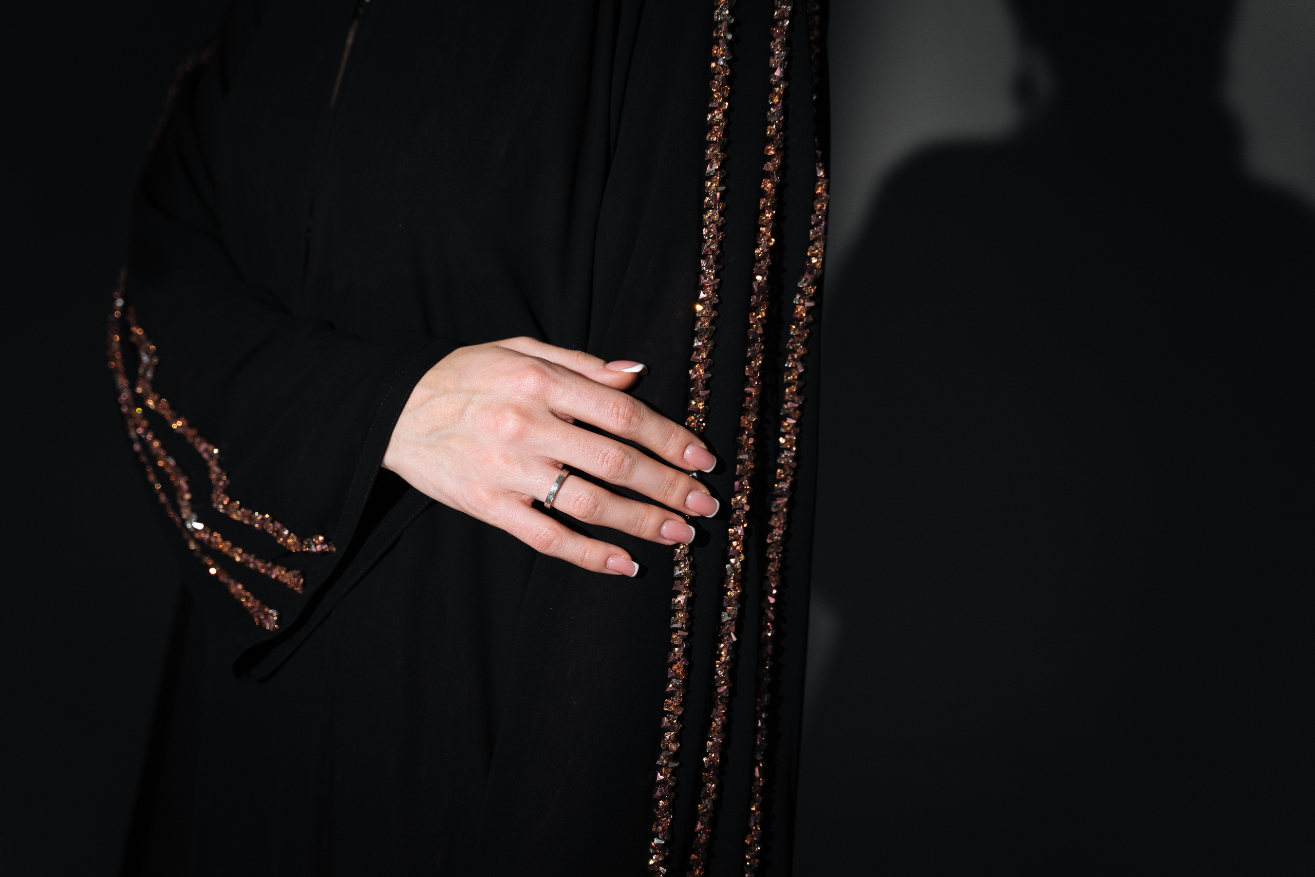 Lumiere. Photographer Yana Kotova