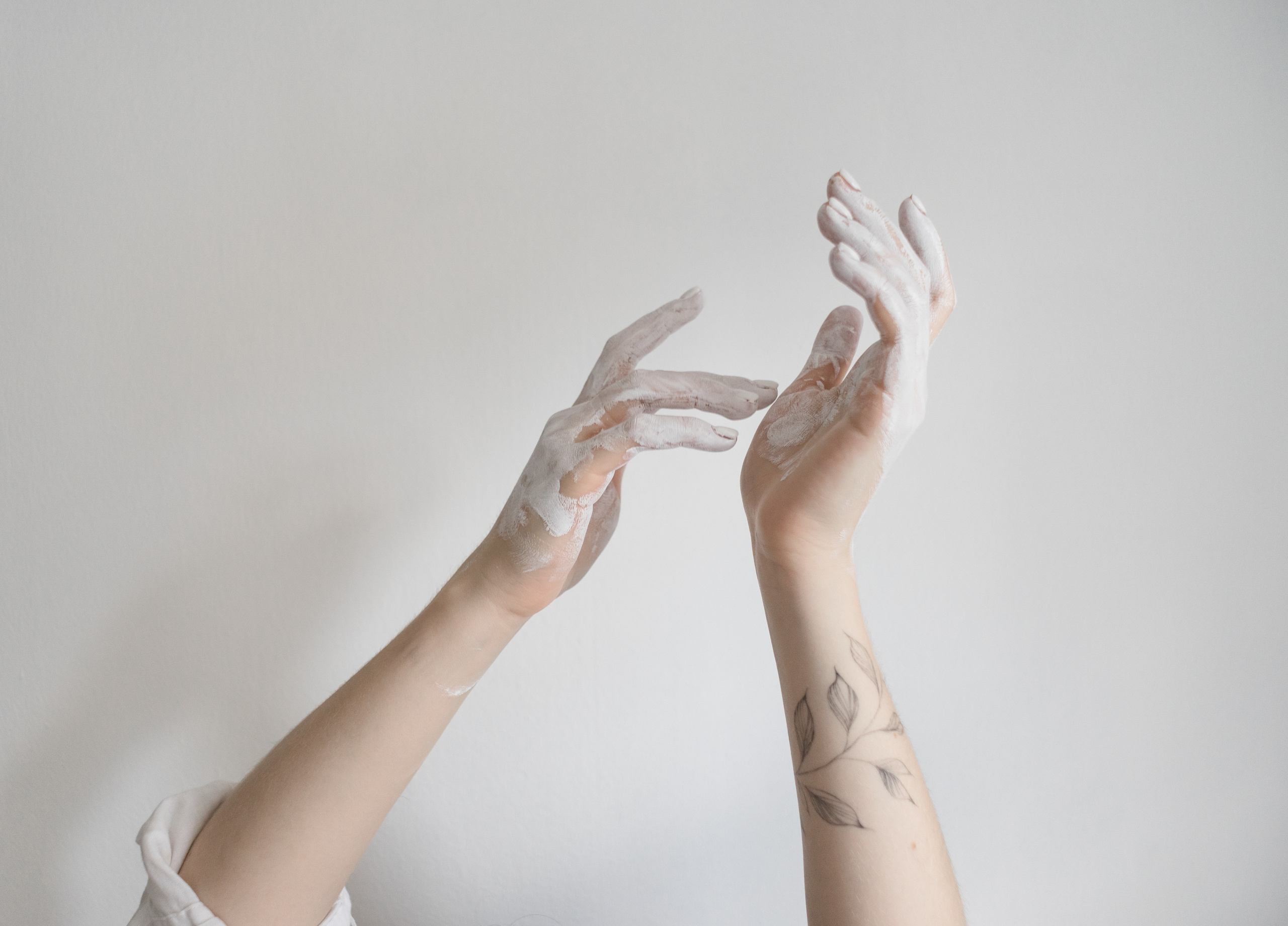 Let’s Draw. Photographer Yana Kotova