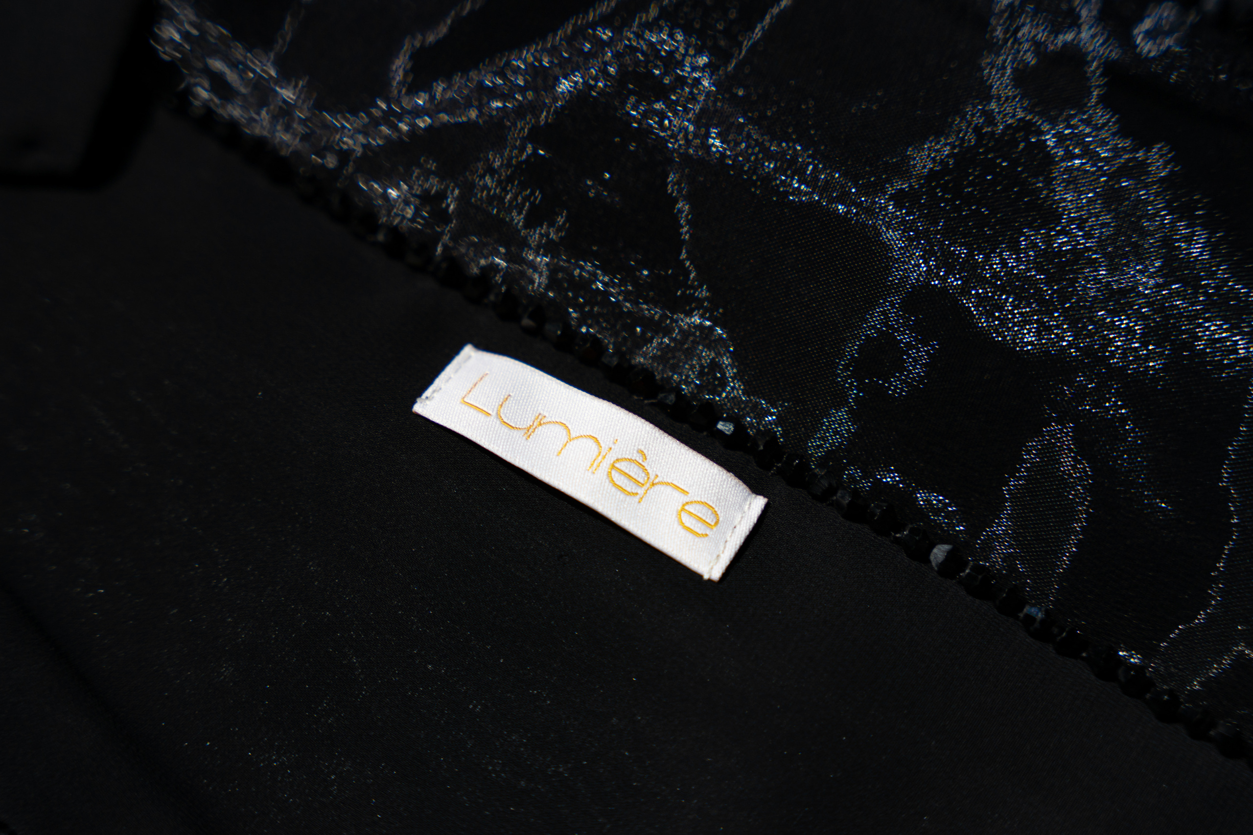 Lumiere. Photographer Yana Kotova