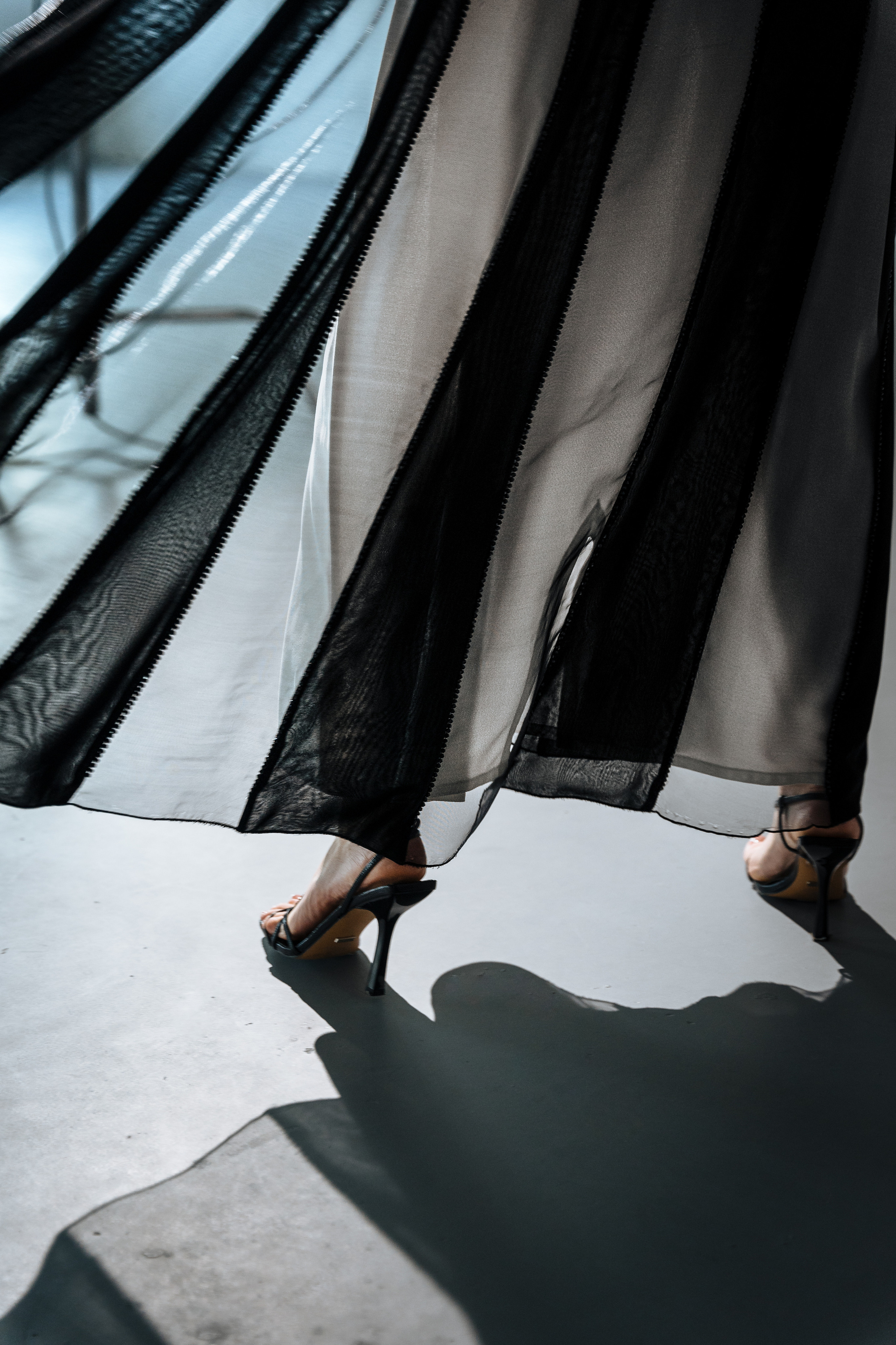 Lumiere. Photographer Yana Kotova