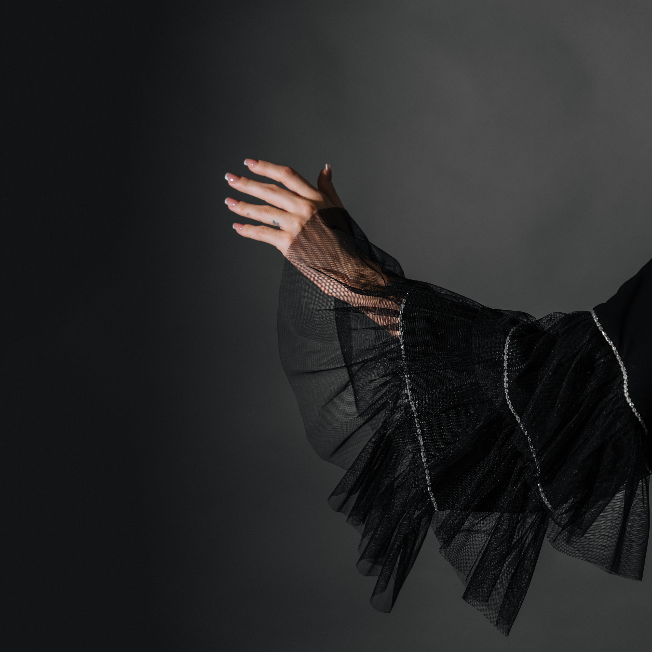 Lumiere. Photographer Yana Kotova