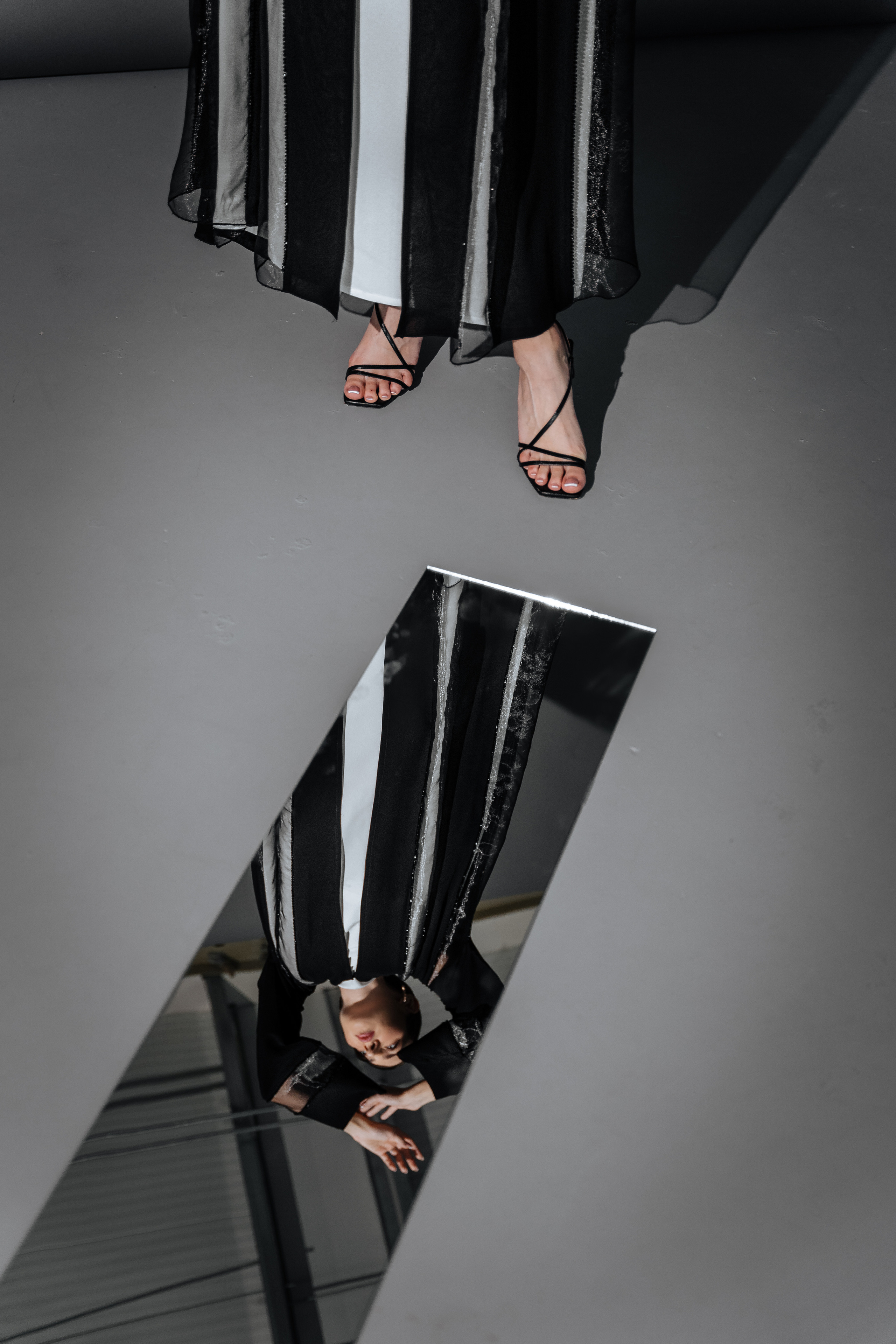 Lumiere. Photographer Yana Kotova