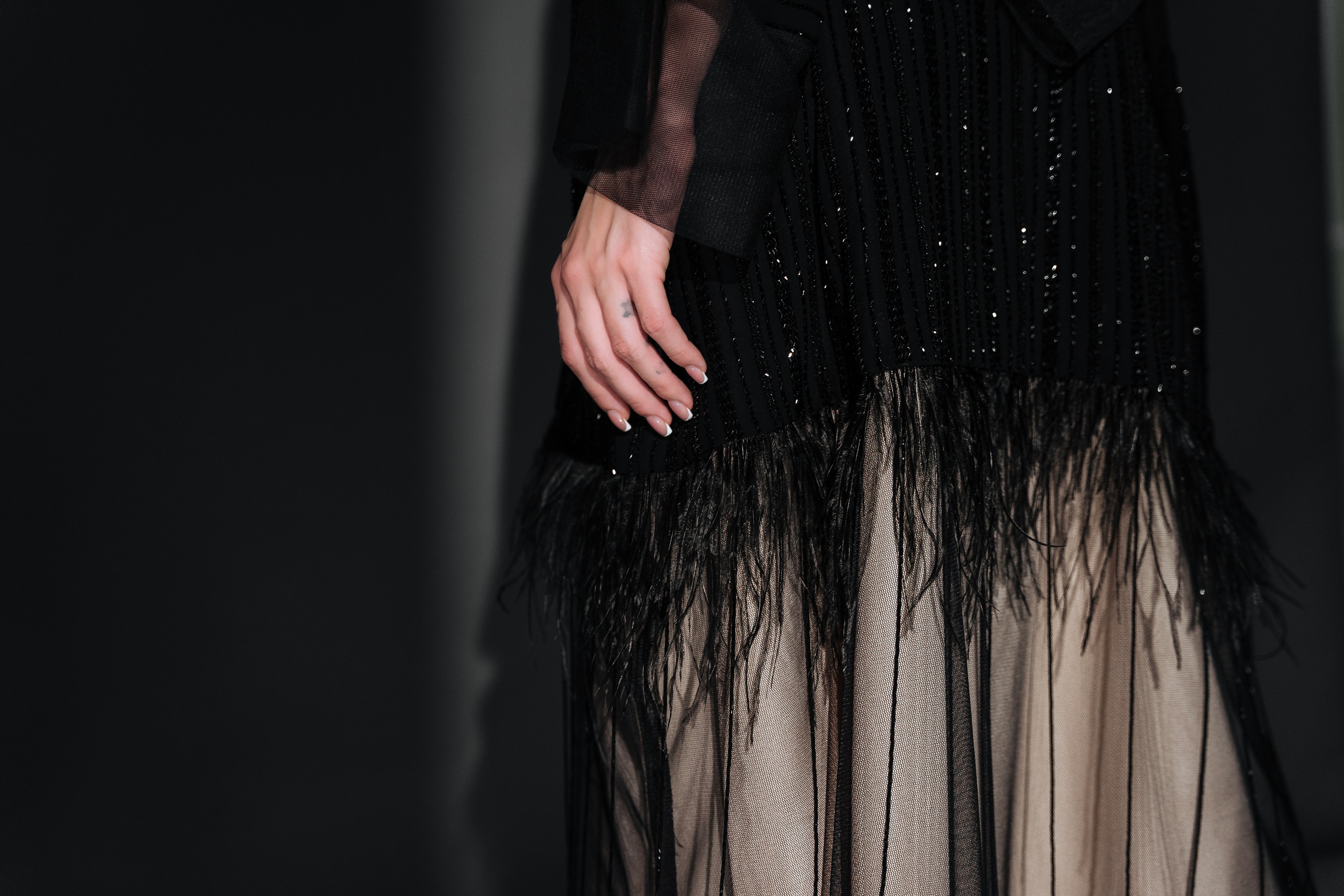 Lumiere. Photographer Yana Kotova