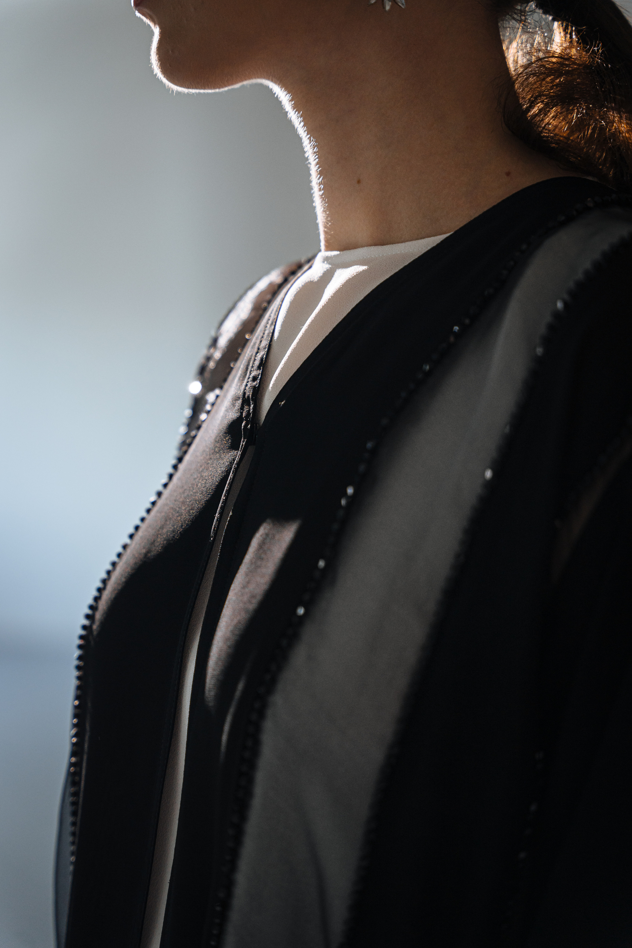 Lumiere. Photographer Yana Kotova