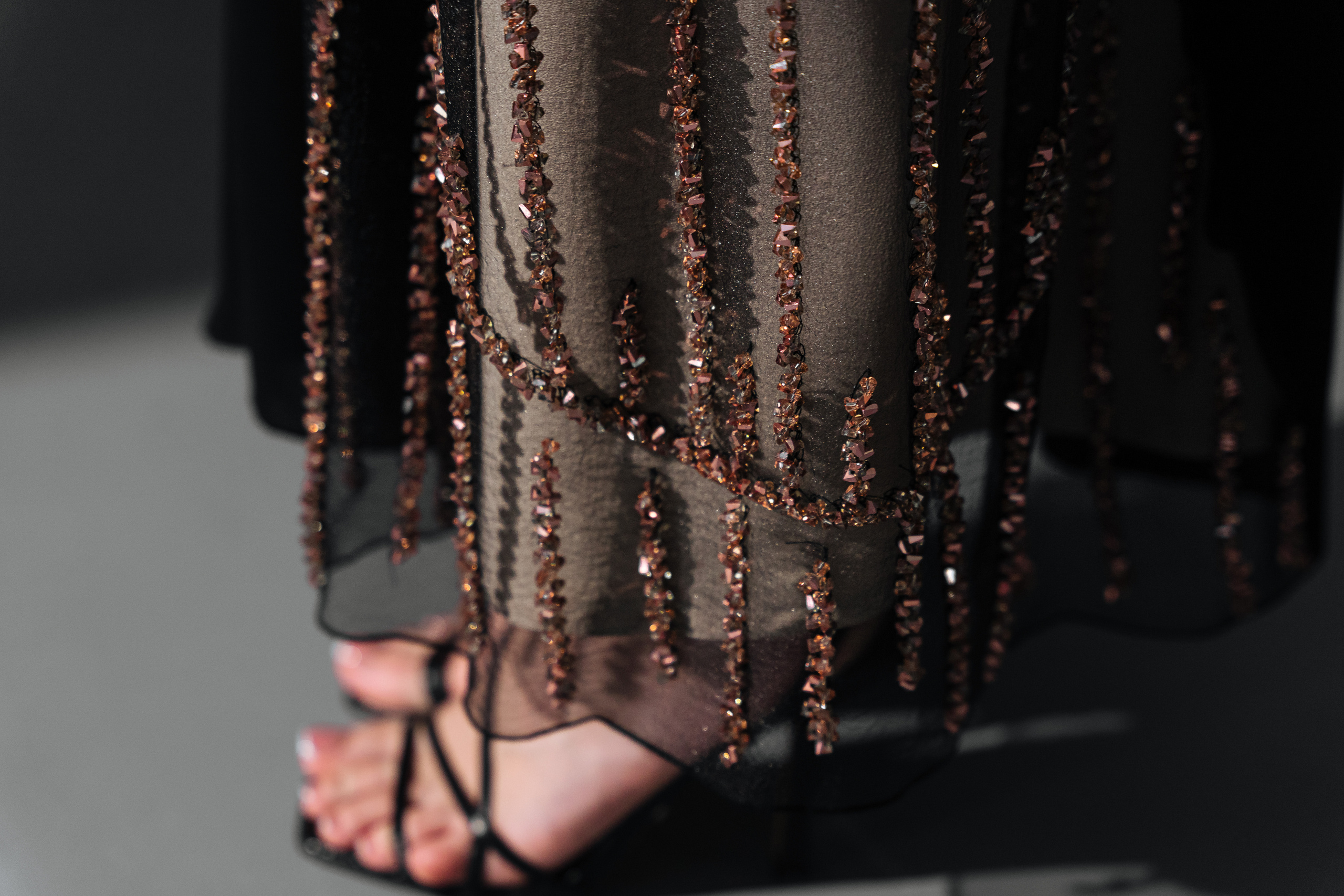 Lumiere. Photographer Yana Kotova