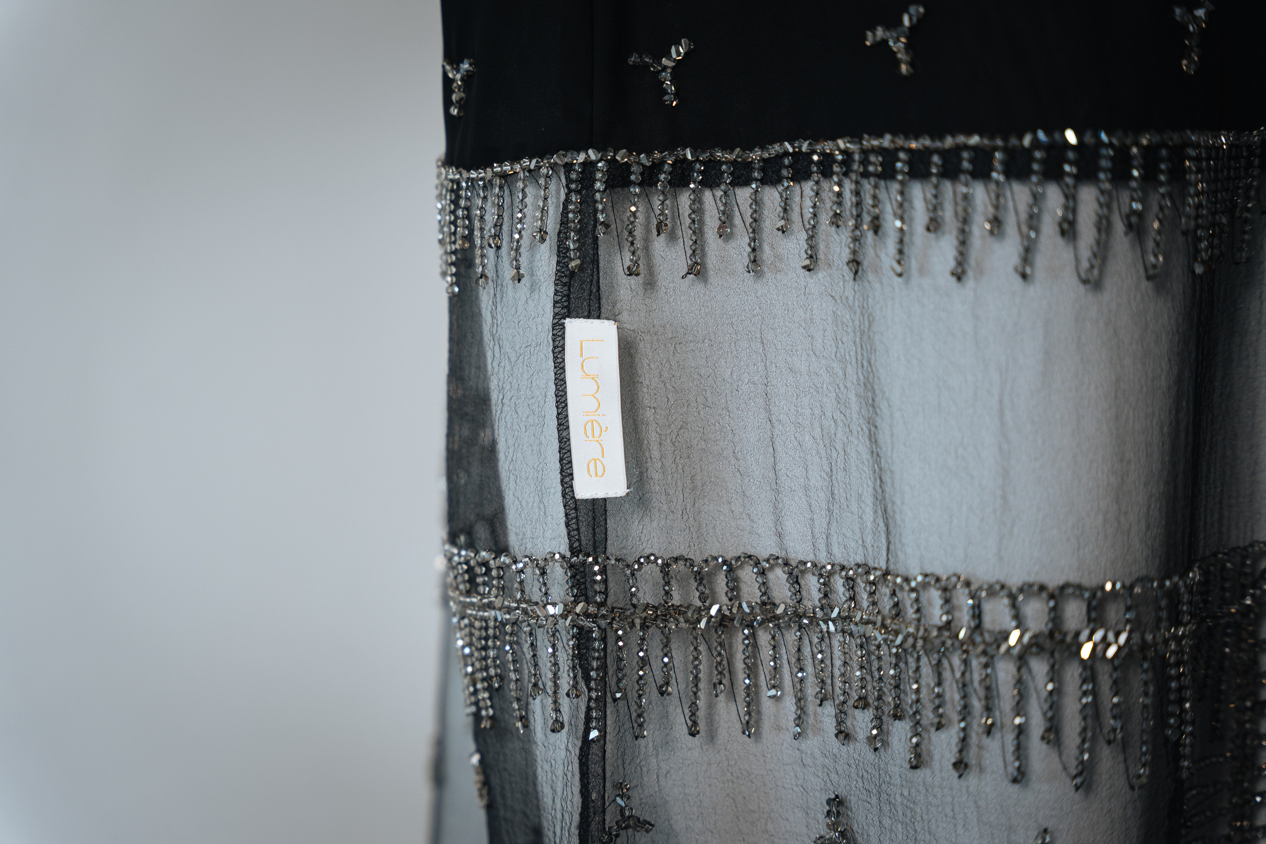 Lumiere. Photographer Yana Kotova