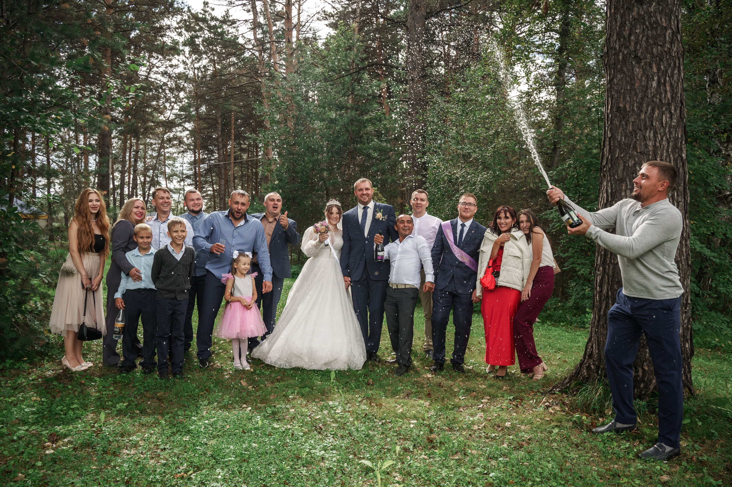 Подборка Регистраций. Свадебный и семейный фотограф в Новосибирске Данил Коротких