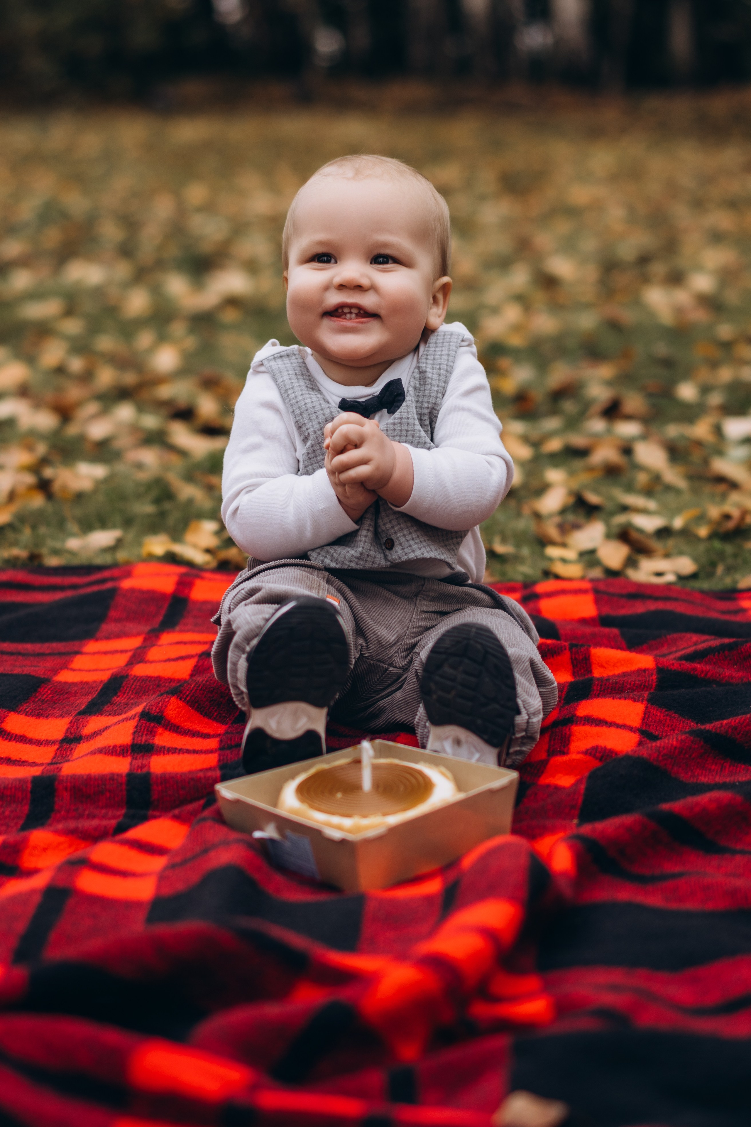 Family. Портретный фотограф в Москве Илья Корненков