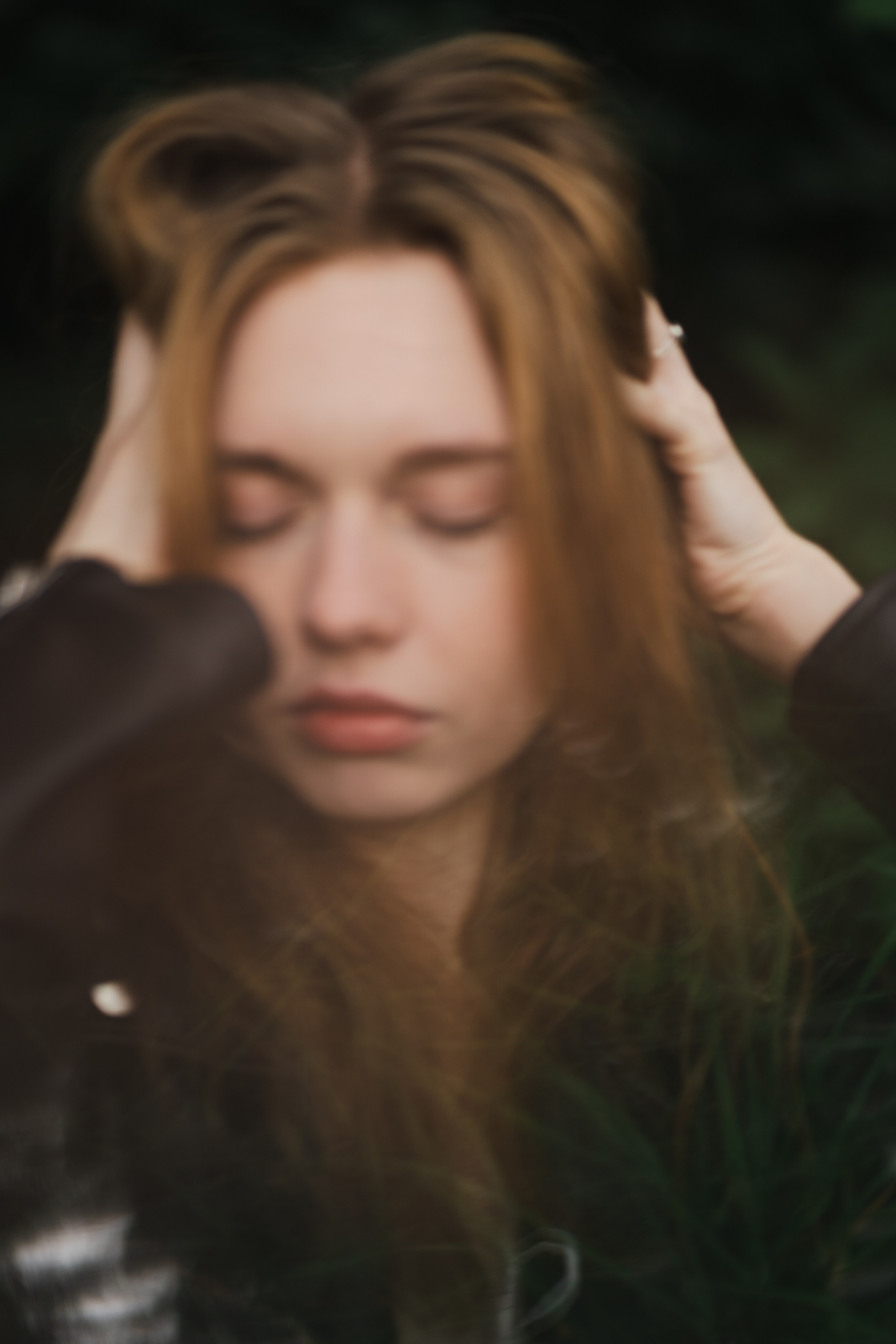 Настя. Главная