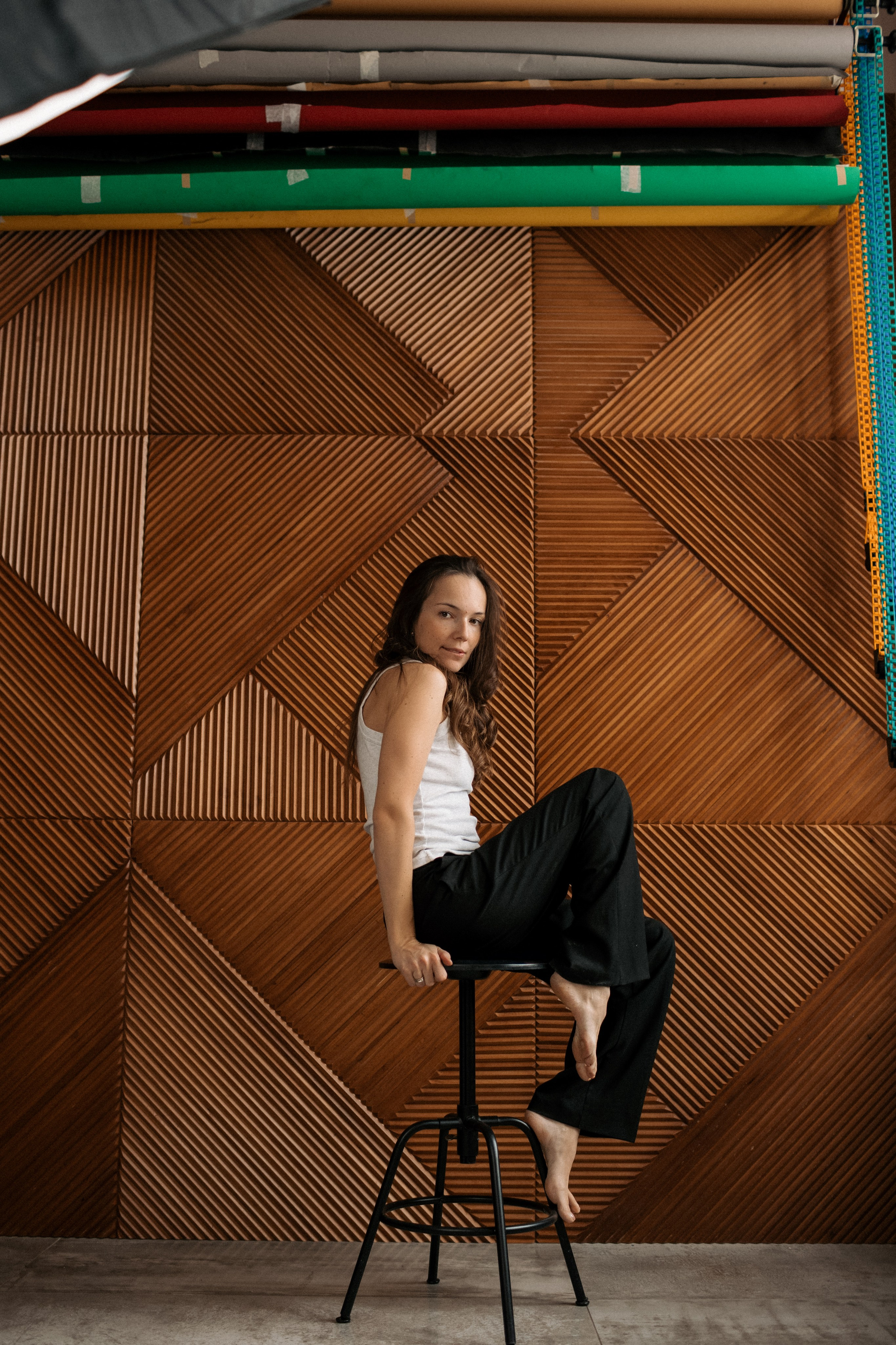 ANASTASIA. Фотограф Мария Сивохина