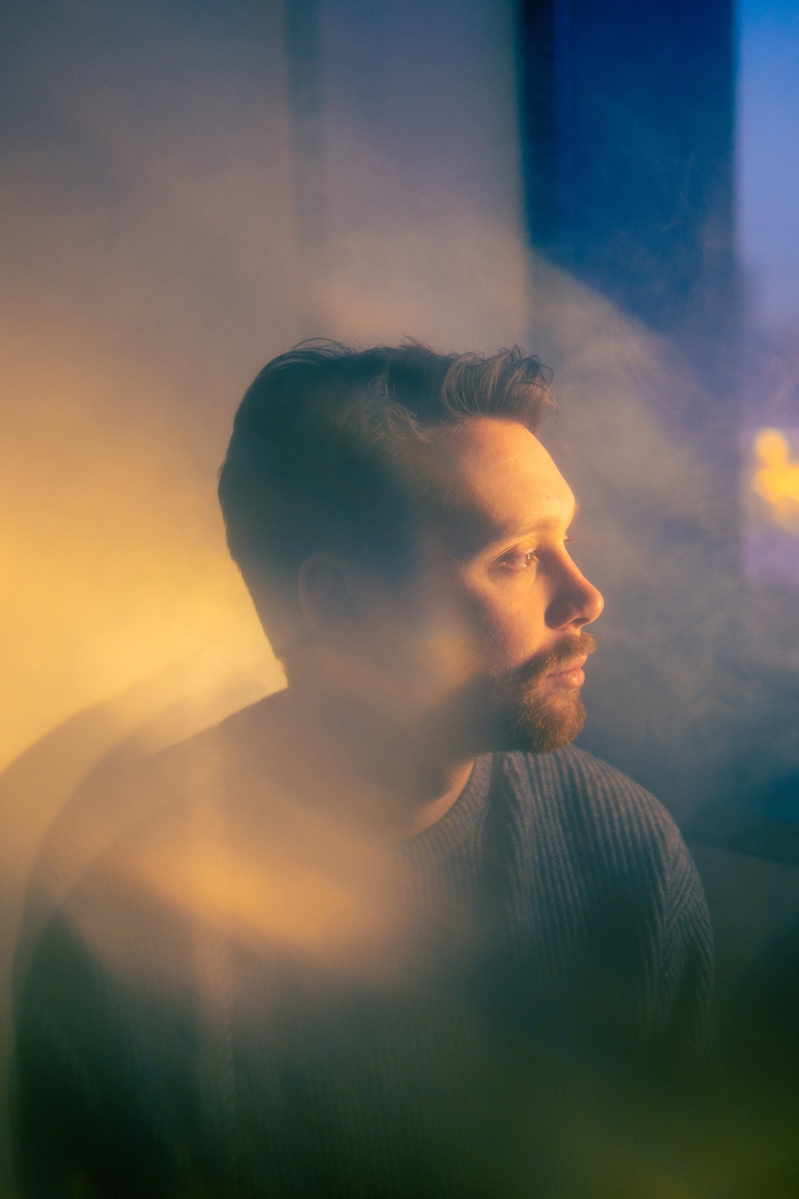 Тима. Портретный фотограф в Москве Павел Щуплов