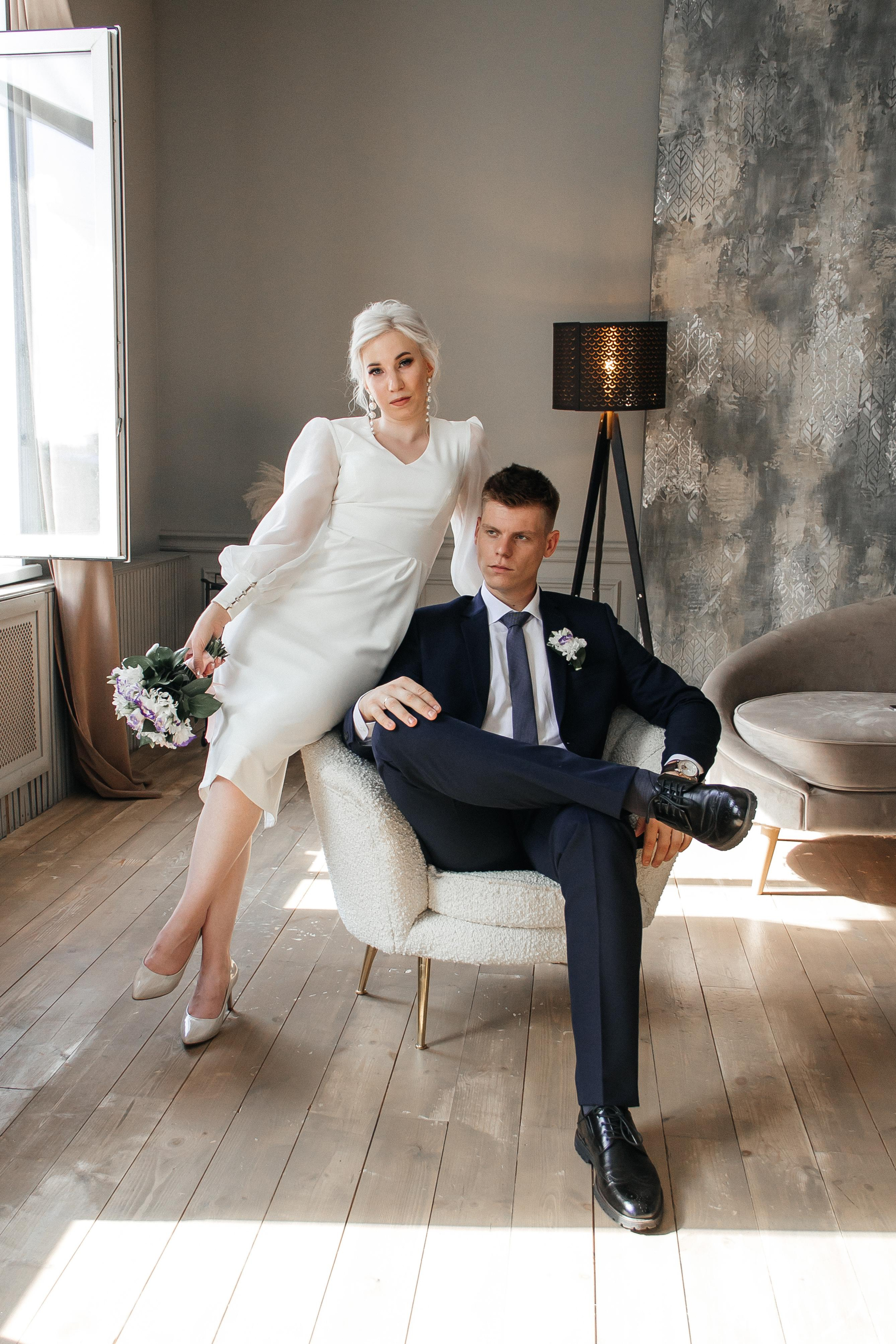 Наташа и Кирилл. Свадебный и Семейный фотограф Свекрова Ольга