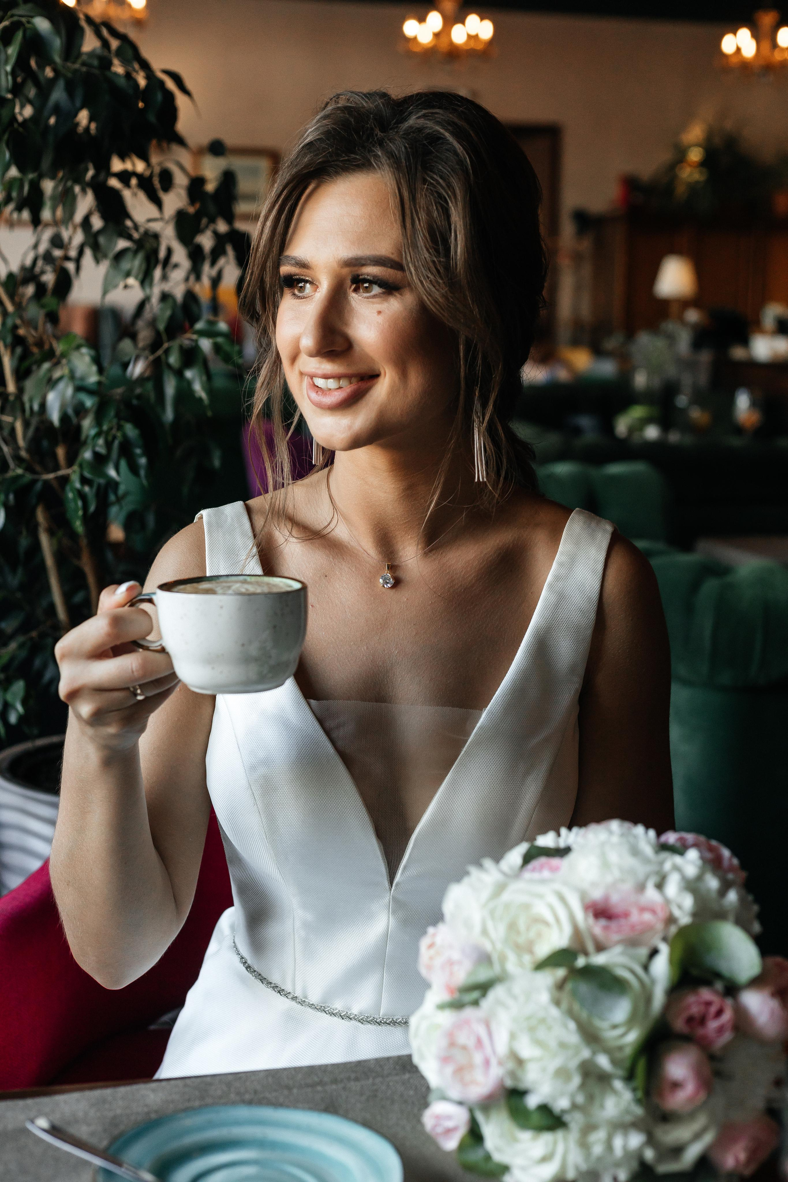 Аня и Рома. Свадебный и Семейный фотограф Свекрова Ольга