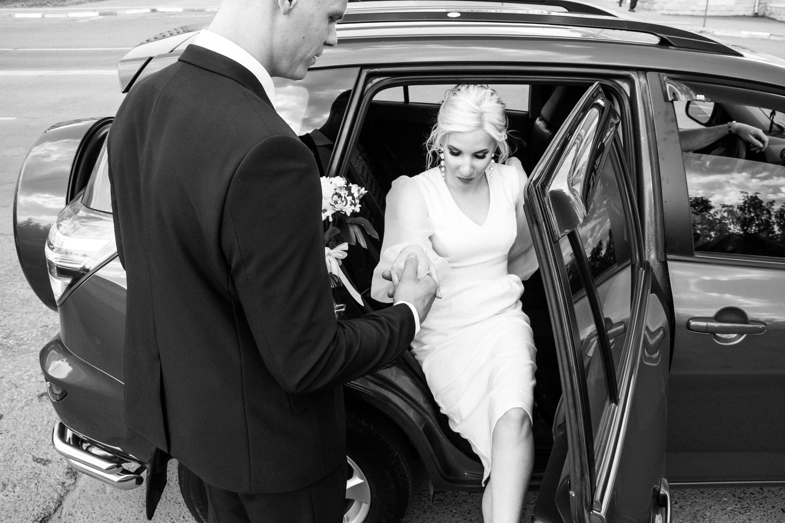 Наташа и Кирилл. Свадебный и Семейный фотограф Свекрова Ольга