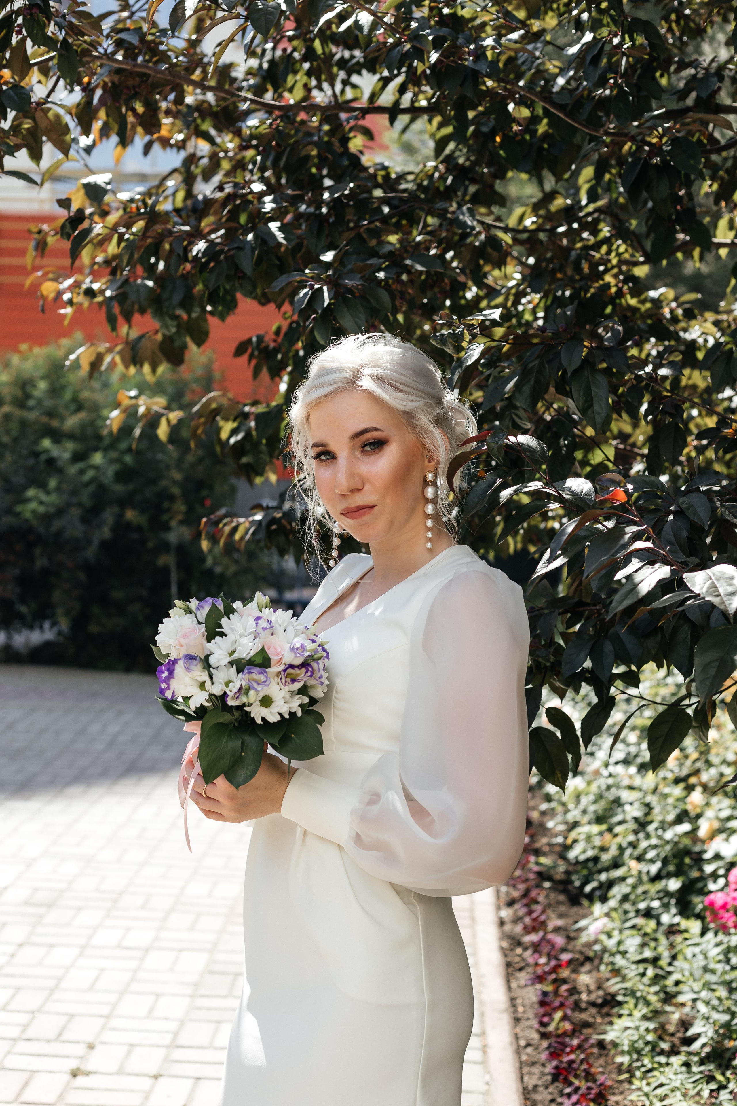 Наташа и Кирилл. Свадебный и Семейный фотограф Свекрова Ольга