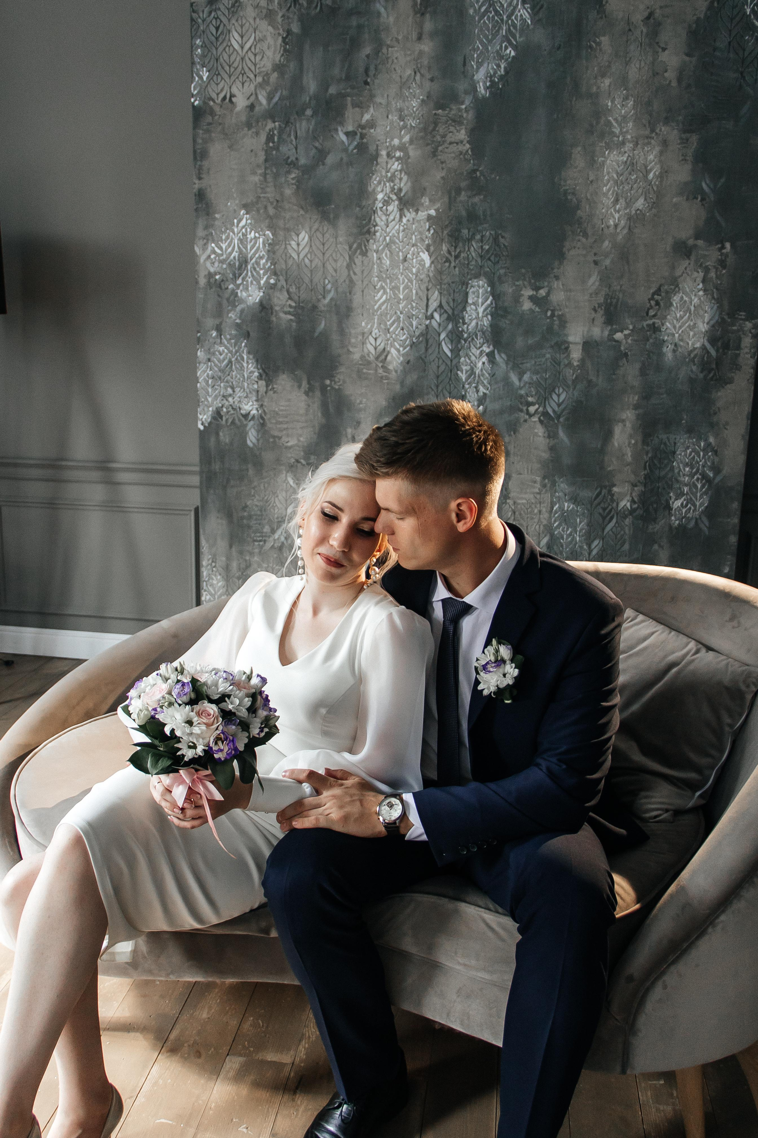 Наташа и Кирилл. Свадебный и Семейный фотограф Свекрова Ольга