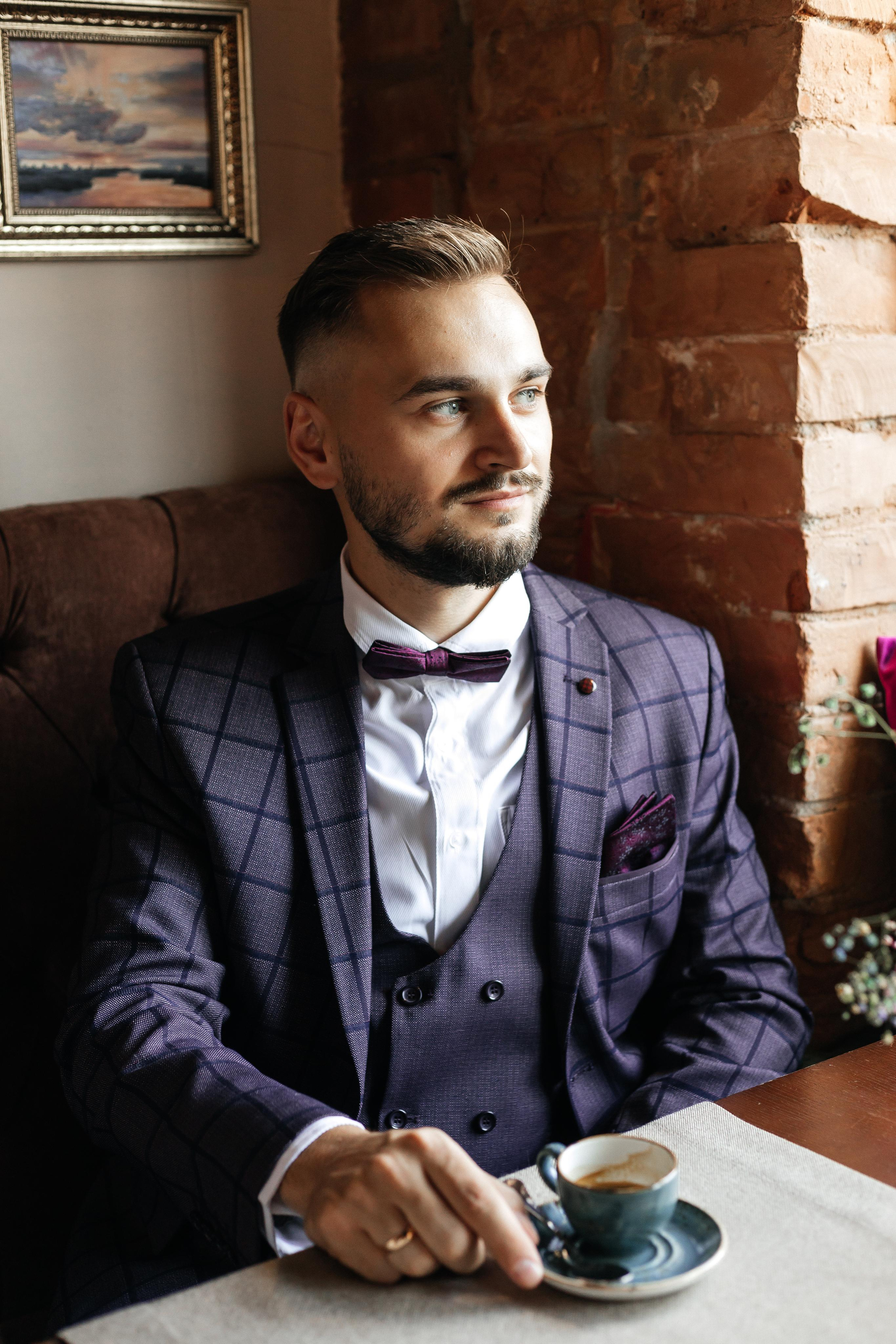 Аня и Рома. Свадебный и Семейный фотограф Свекрова Ольга