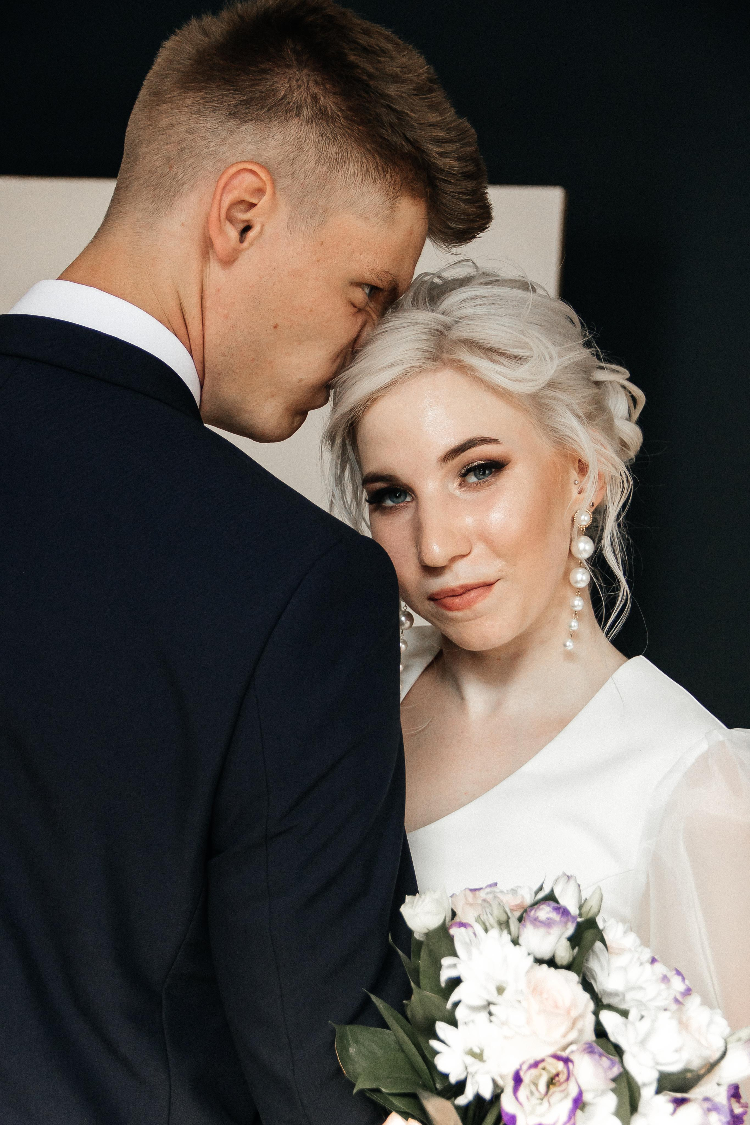 Наташа и Кирилл. Свадебный и Семейный фотограф Свекрова Ольга