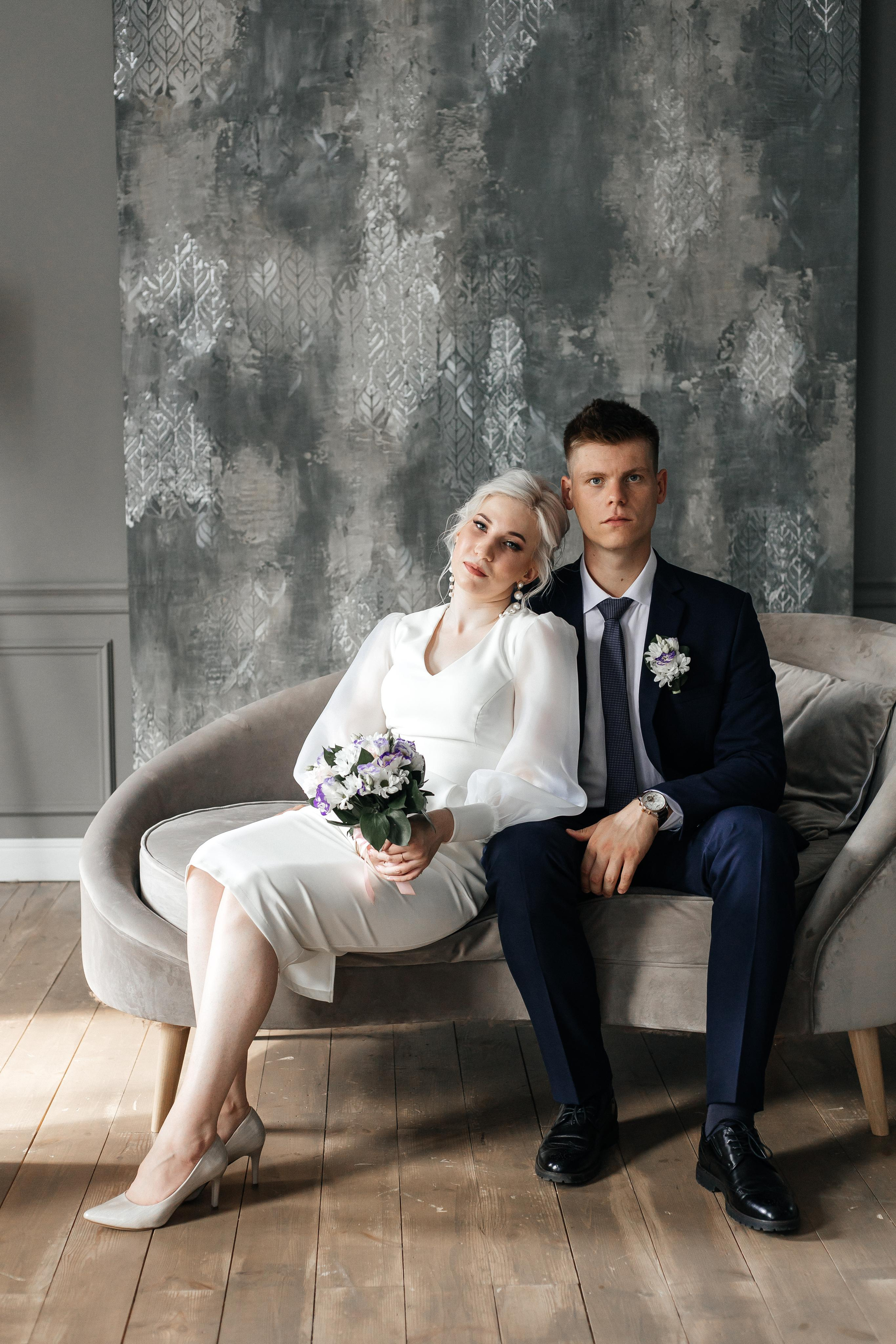 Наташа и Кирилл. Свадебный и Семейный фотограф Свекрова Ольга