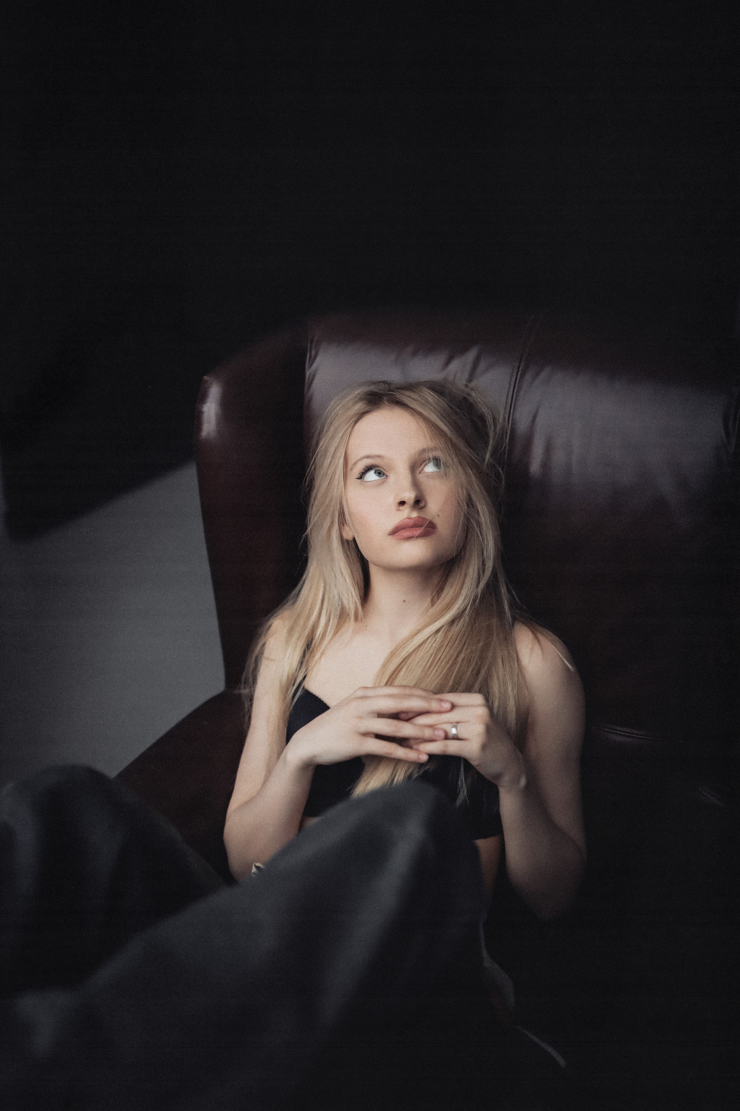 Алина. Фотограф в Нижнем Новгороде Кристина Батанова