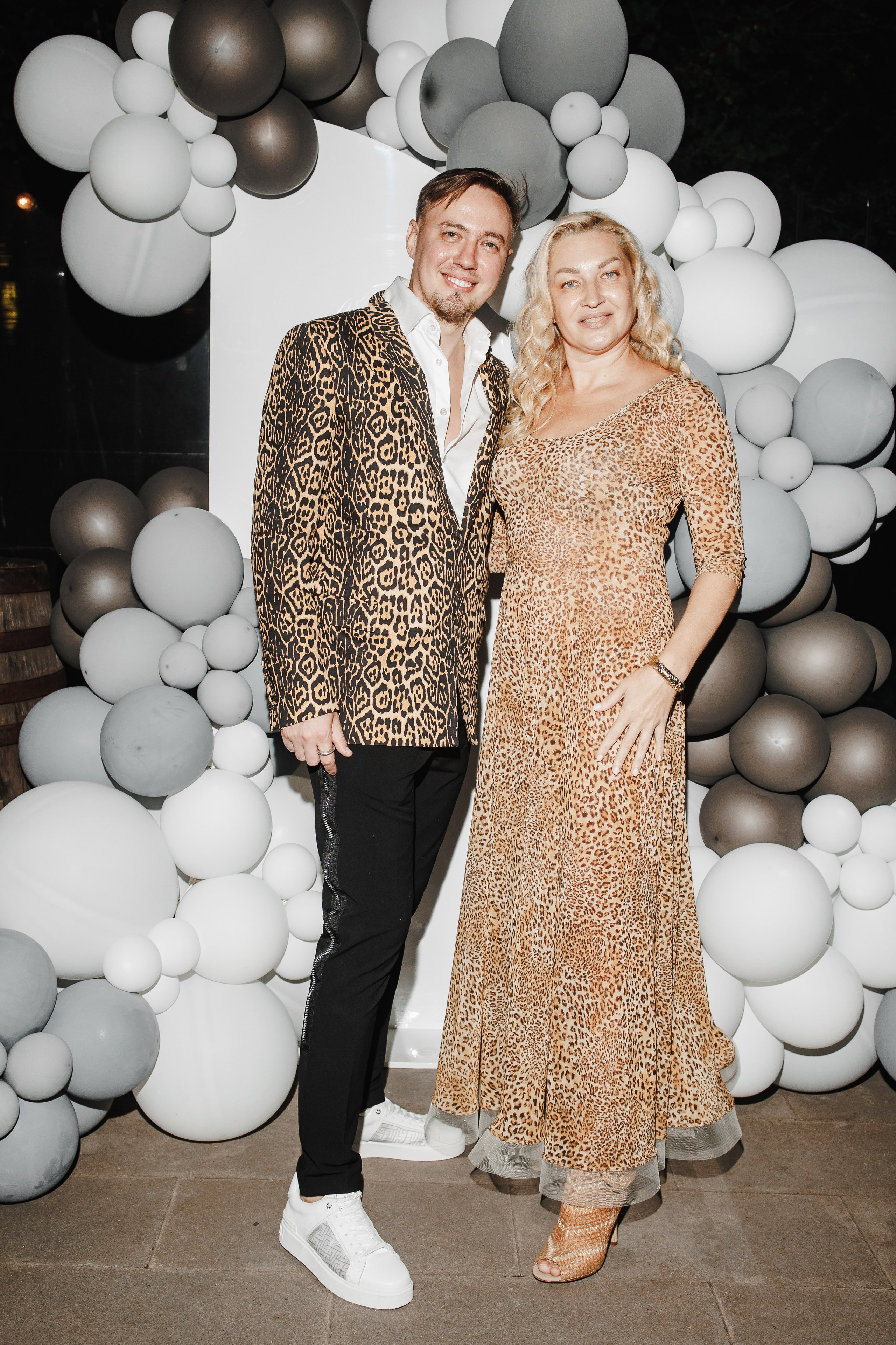 День Рождения Олега. Фотограф Ольга Махалова — Санкт-Петербург, Москва, Нижний Новгород