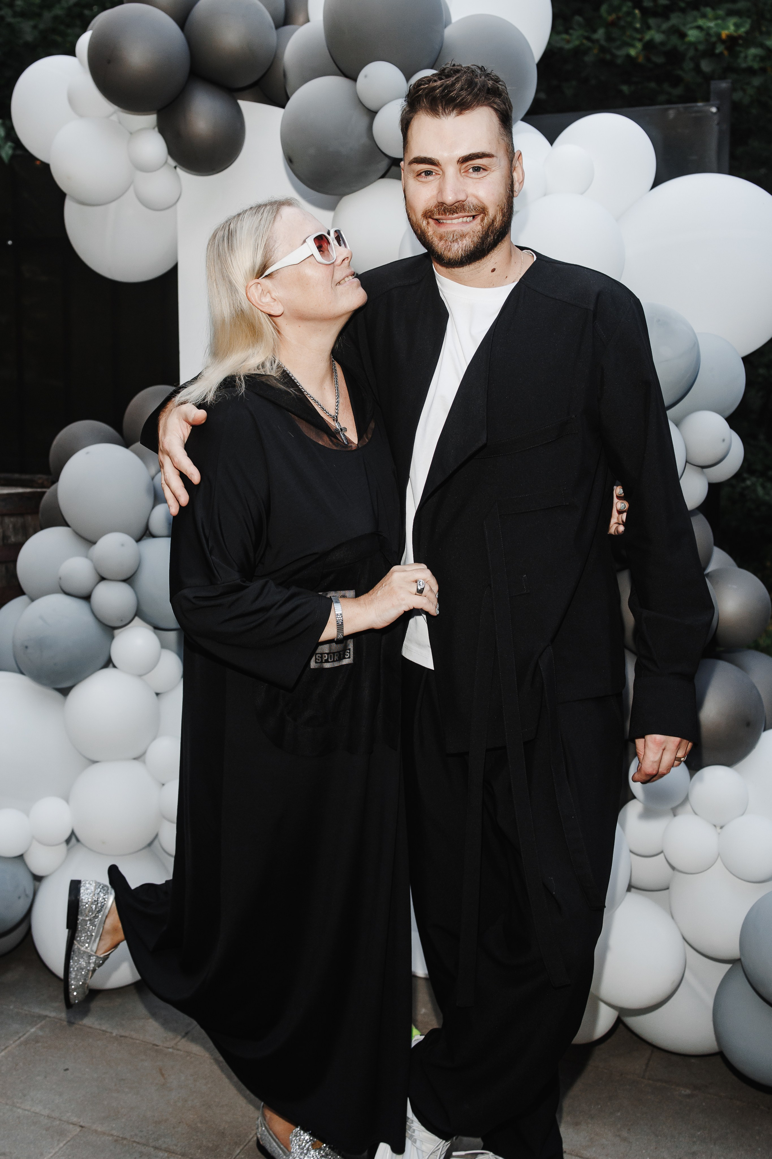 День Рождения Олега. Фотограф Ольга Махалова — Санкт-Петербург, Москва, Нижний Новгород