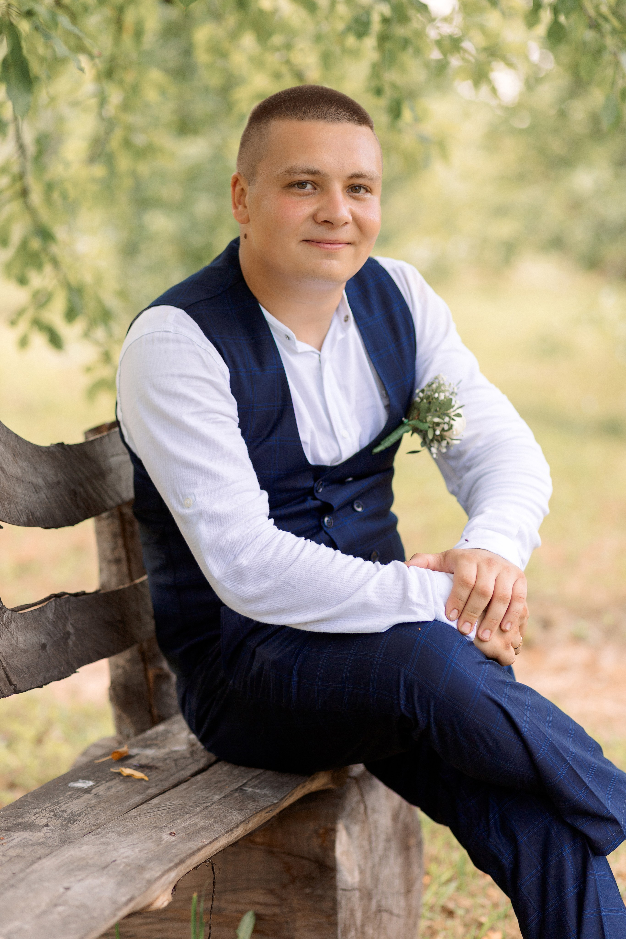 ПРИМЕР: Свадьба. Все фото. Профессиональный фотограф в Ижевске Леша Петров