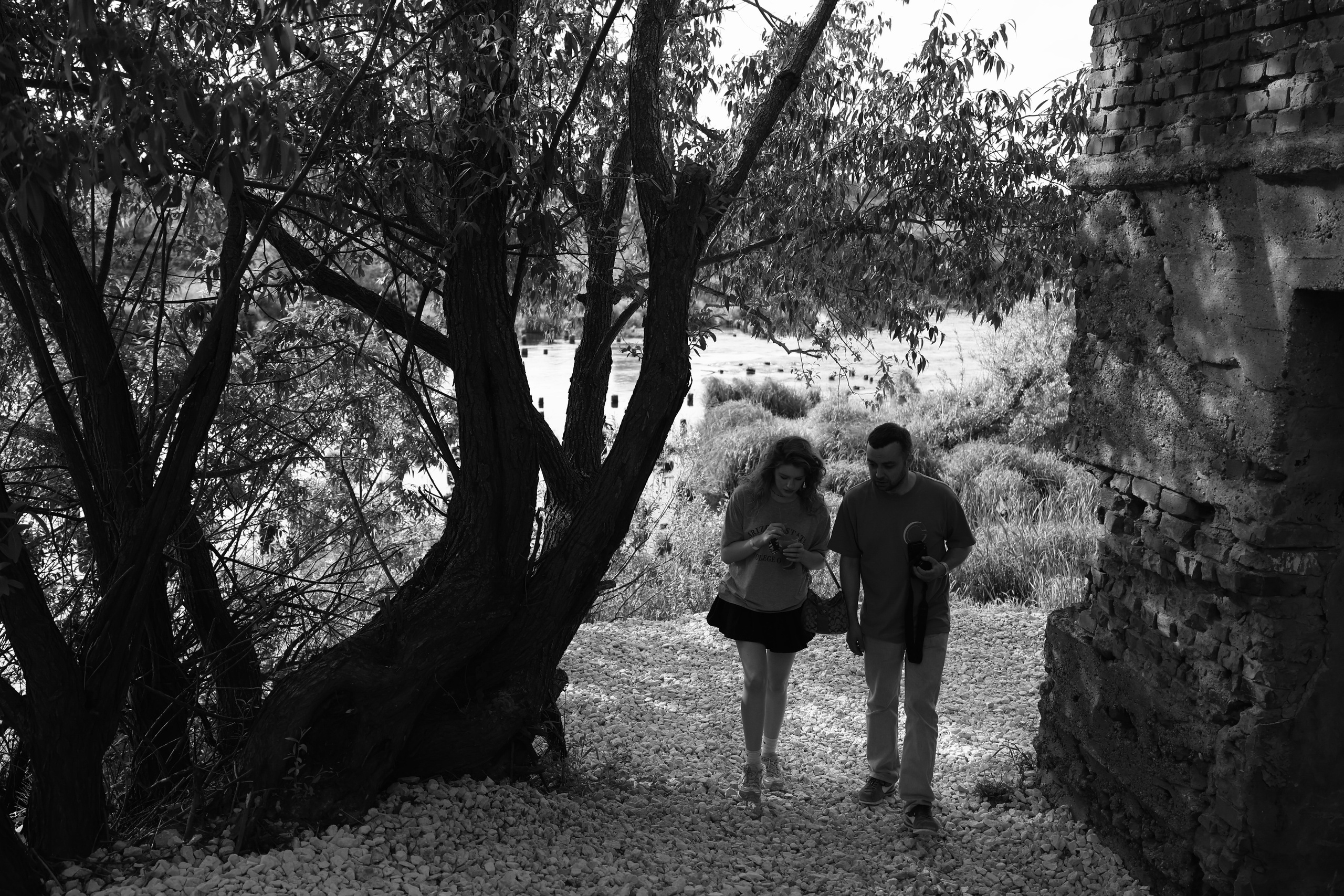 Mira в ГЭС. Фотограф во Владимире, Москве и Суздале — Полина Романычева