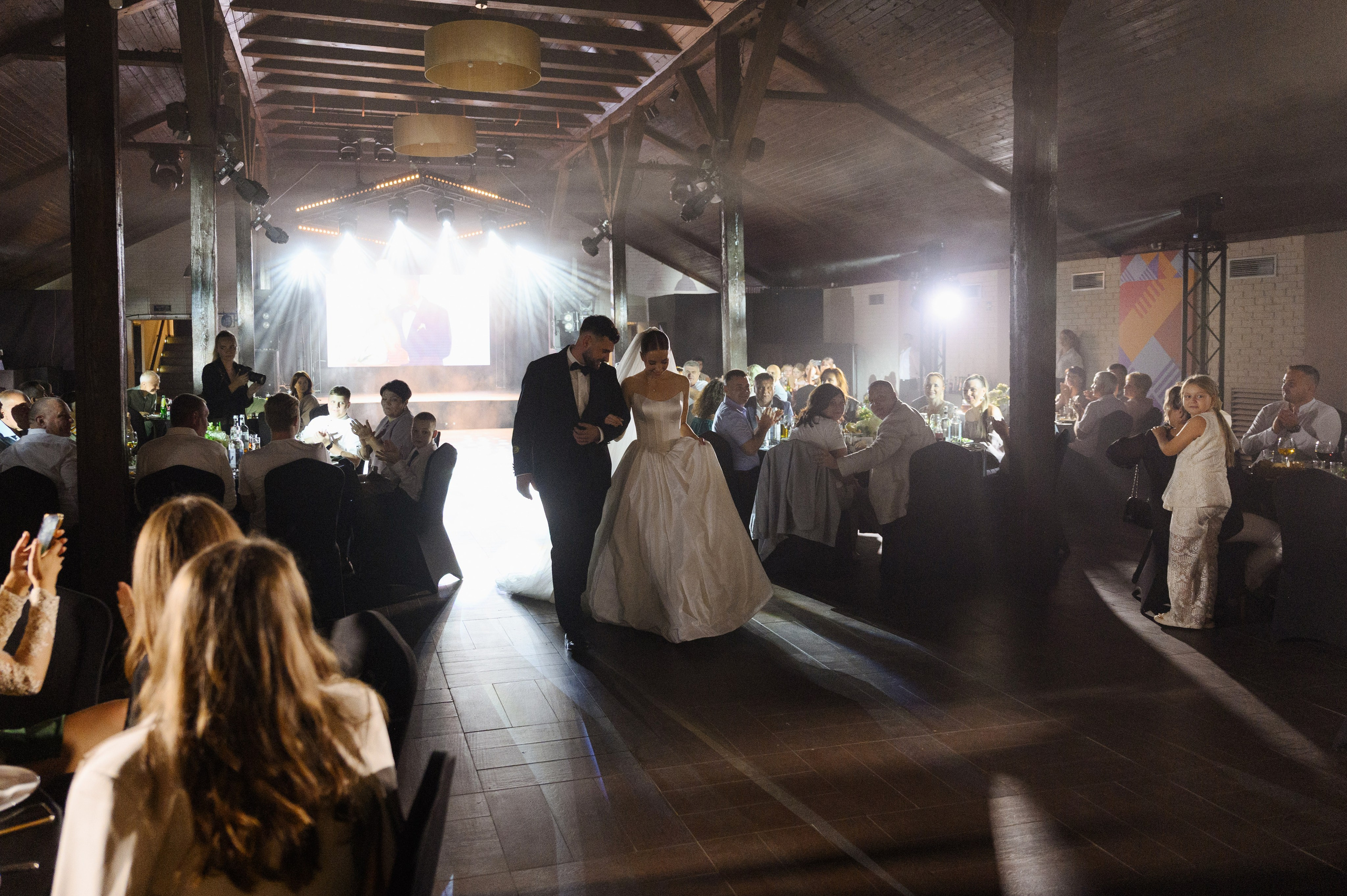 Кирилл и Анастасия. Свадебный фотограф и видеограф