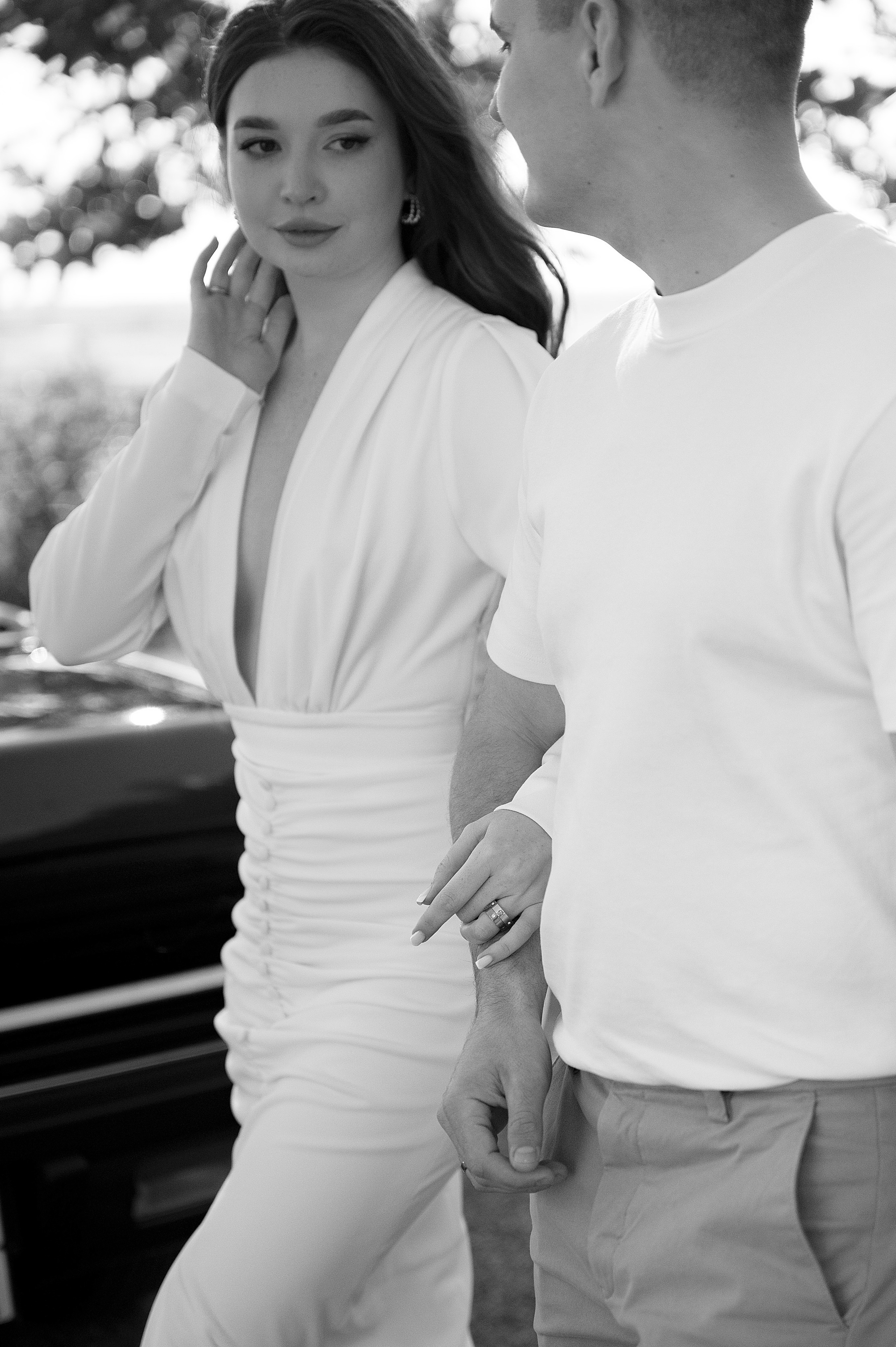 Саша и Лера. Свадебный фотограф и видеограф