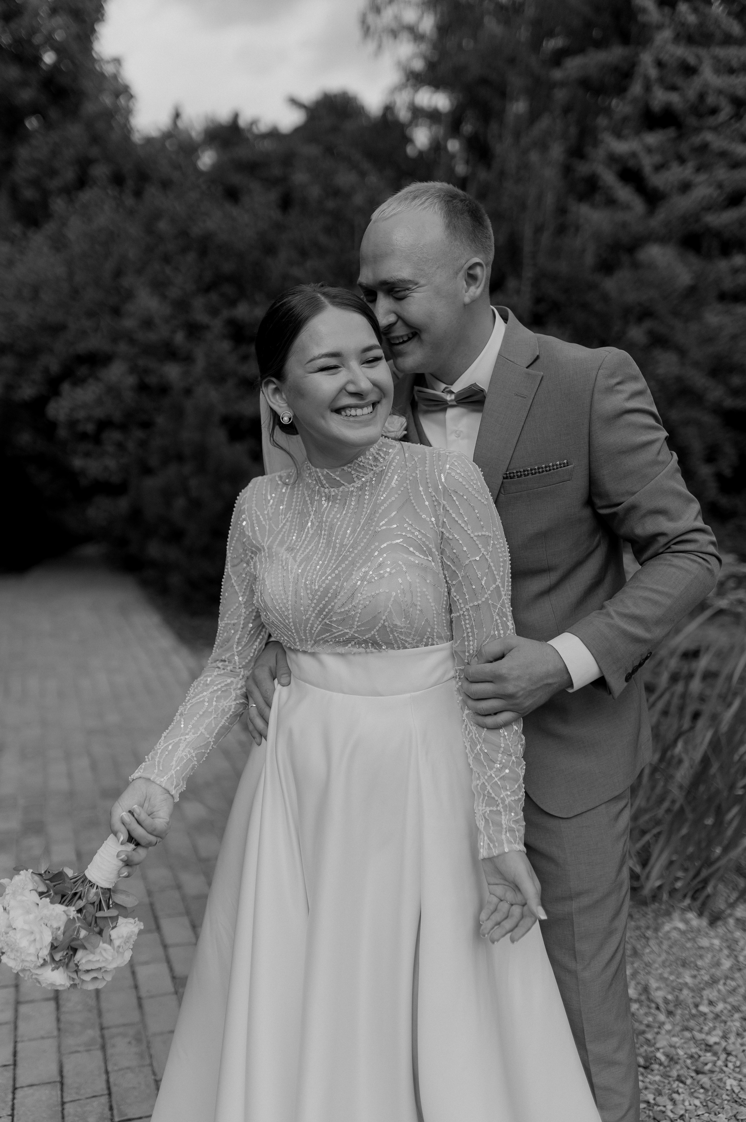 А&И. Свадебный и семейный фотограф Олеся Маркелова